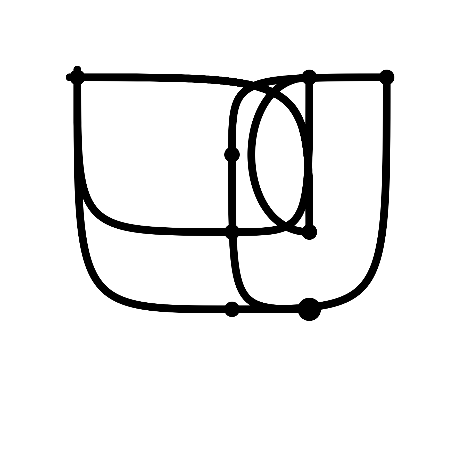 The daily Noku puzzle for 4 Mar 2025