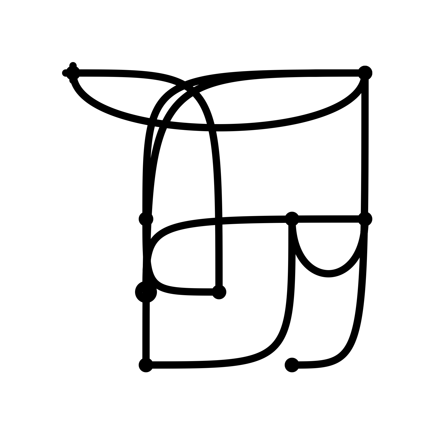 The daily Noku puzzle for 6 Mar 2025