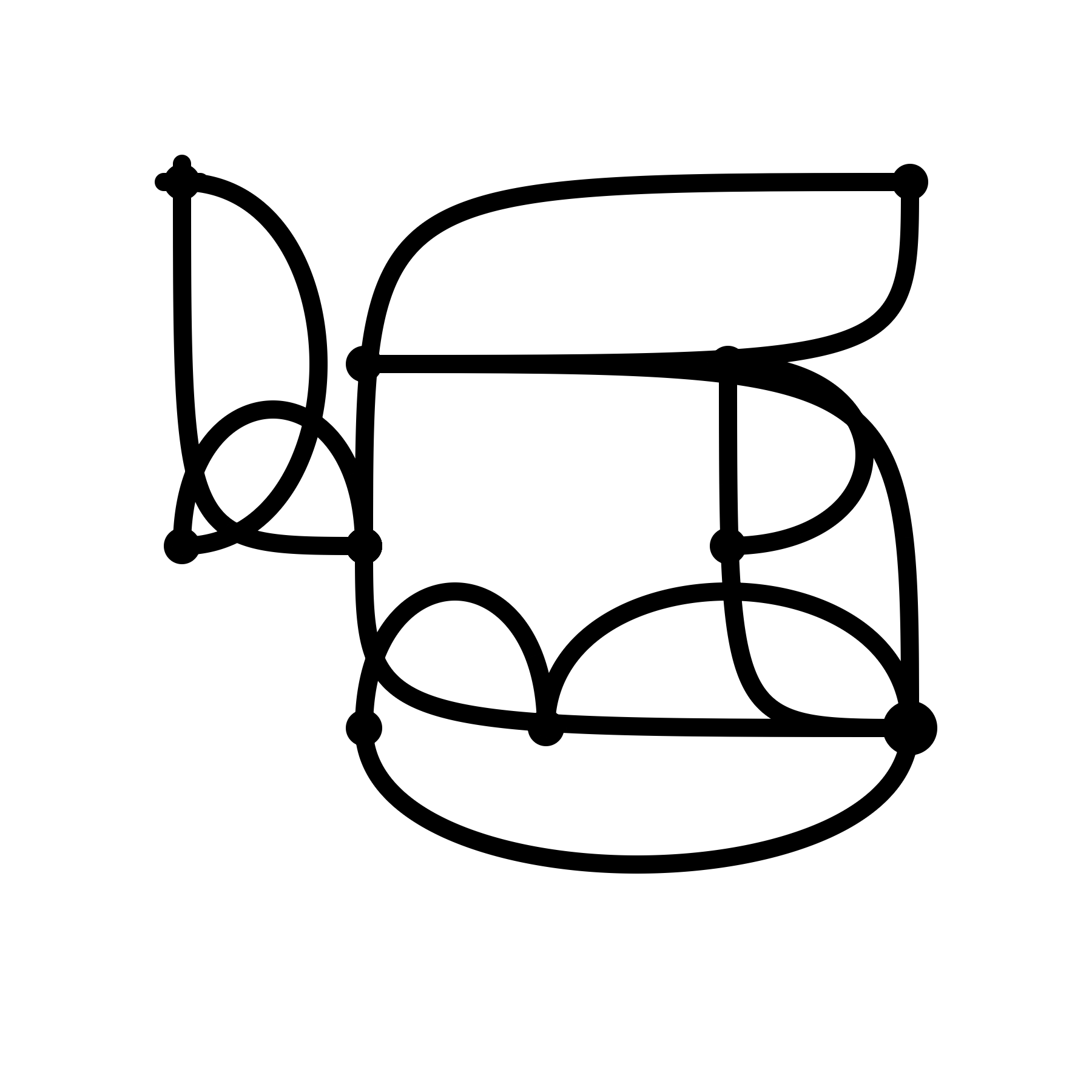 The daily Noku puzzle for 7 Mar 2025