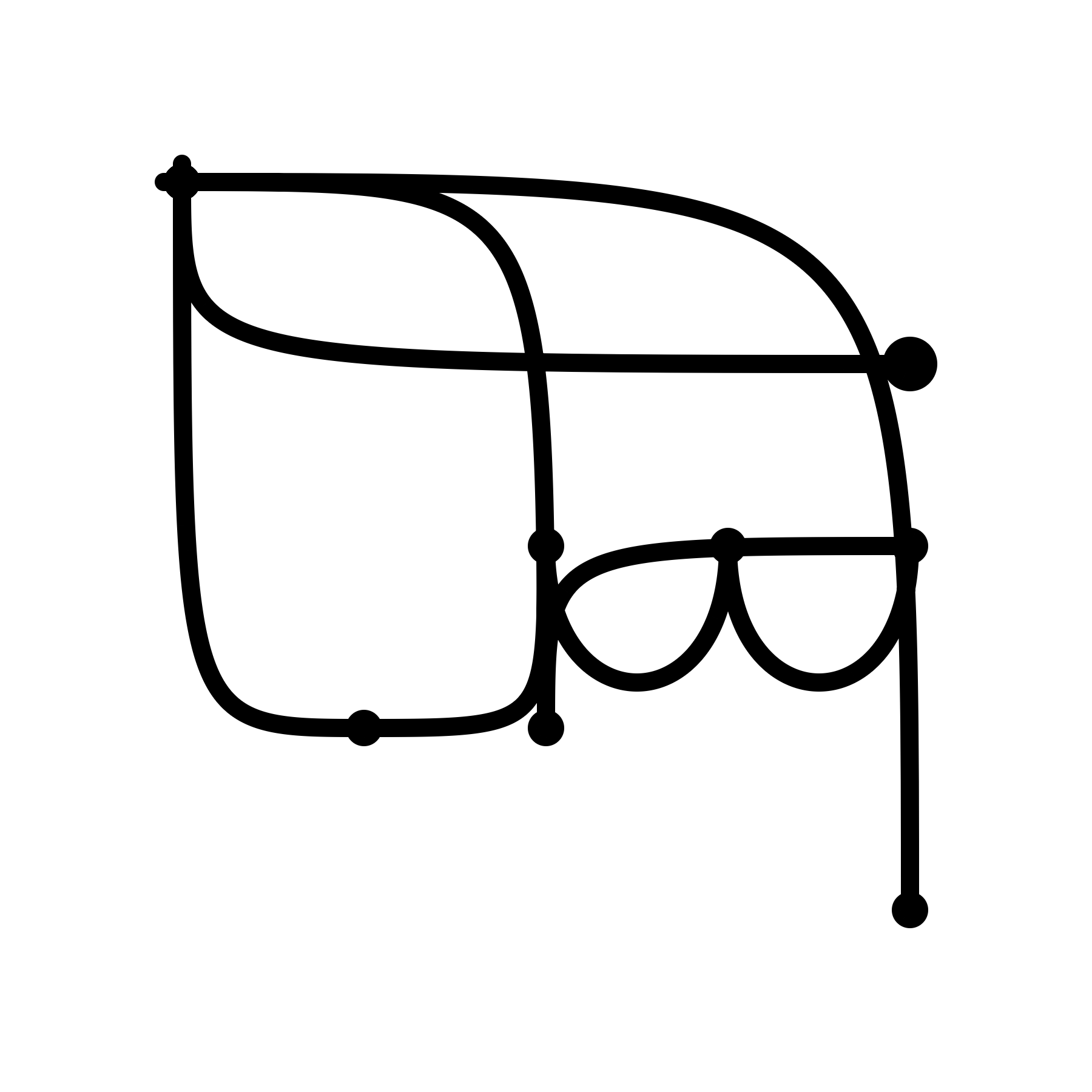 The daily Noku puzzle for 8 Mar 2025