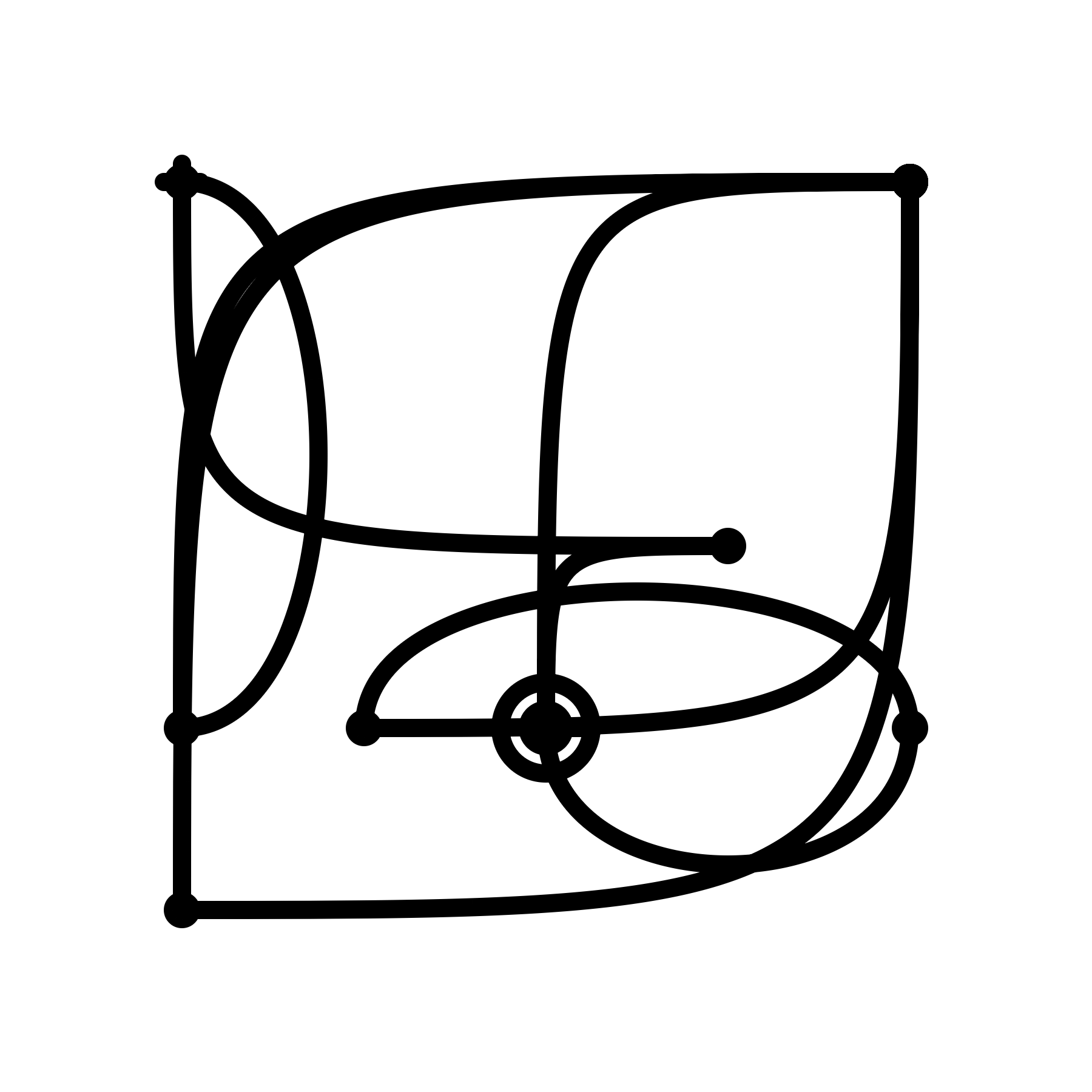 The daily Noku puzzle for 9 Mar 2025