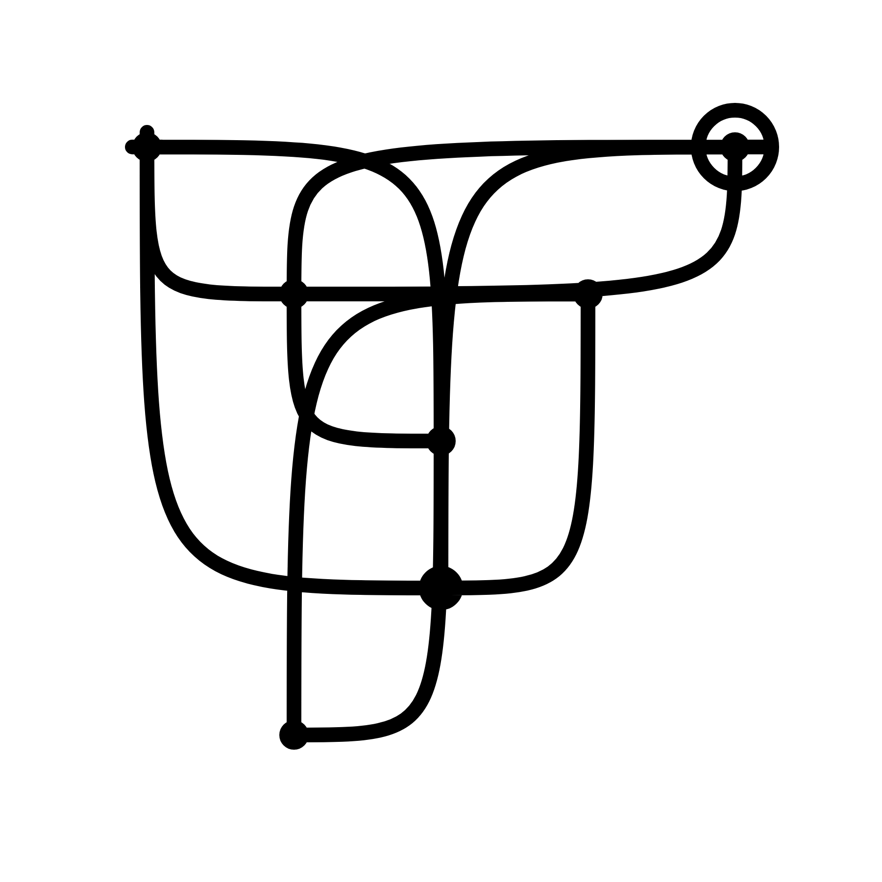 The daily Noku puzzle for 11 Mar 2025