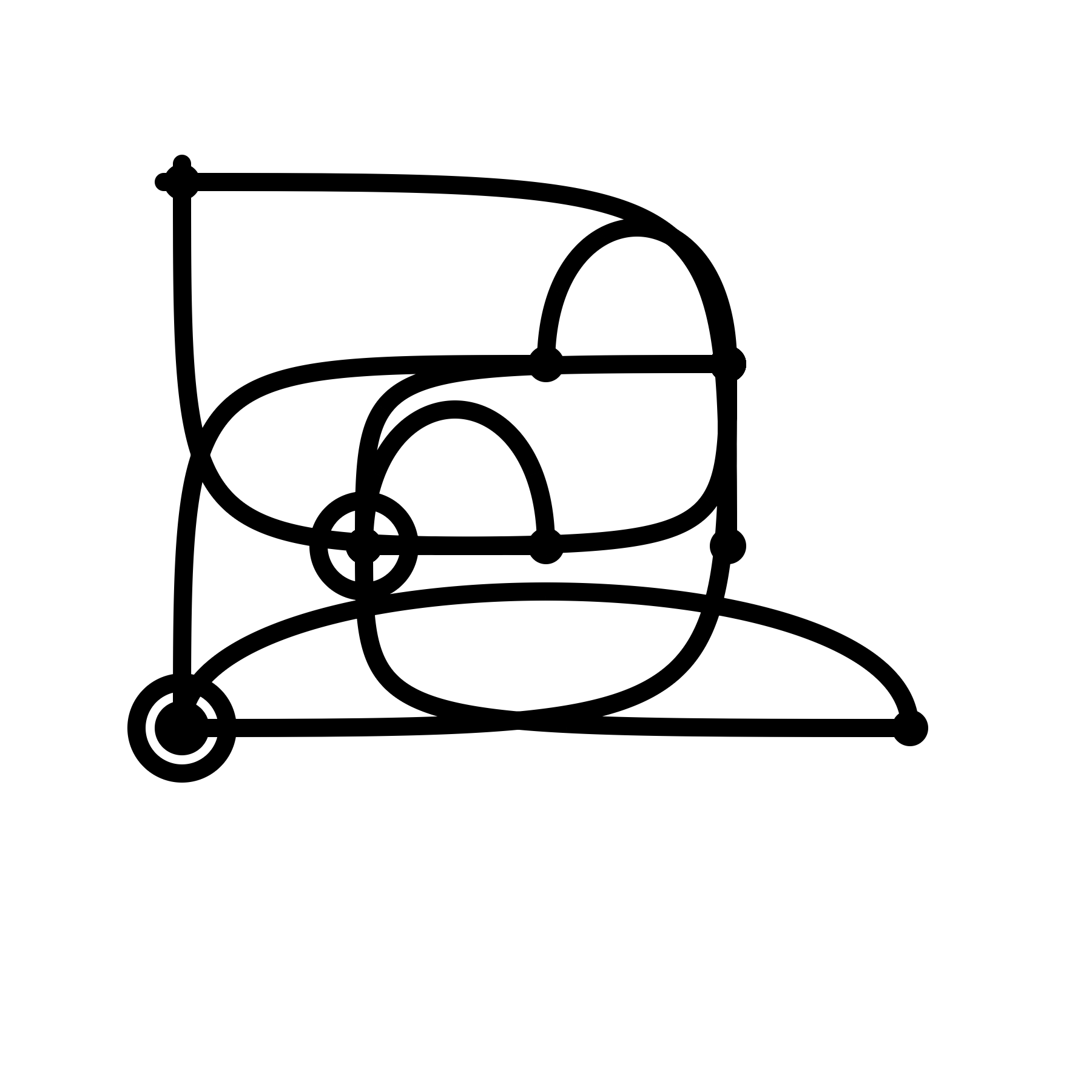 The daily Noku puzzle for 12 Mar 2025