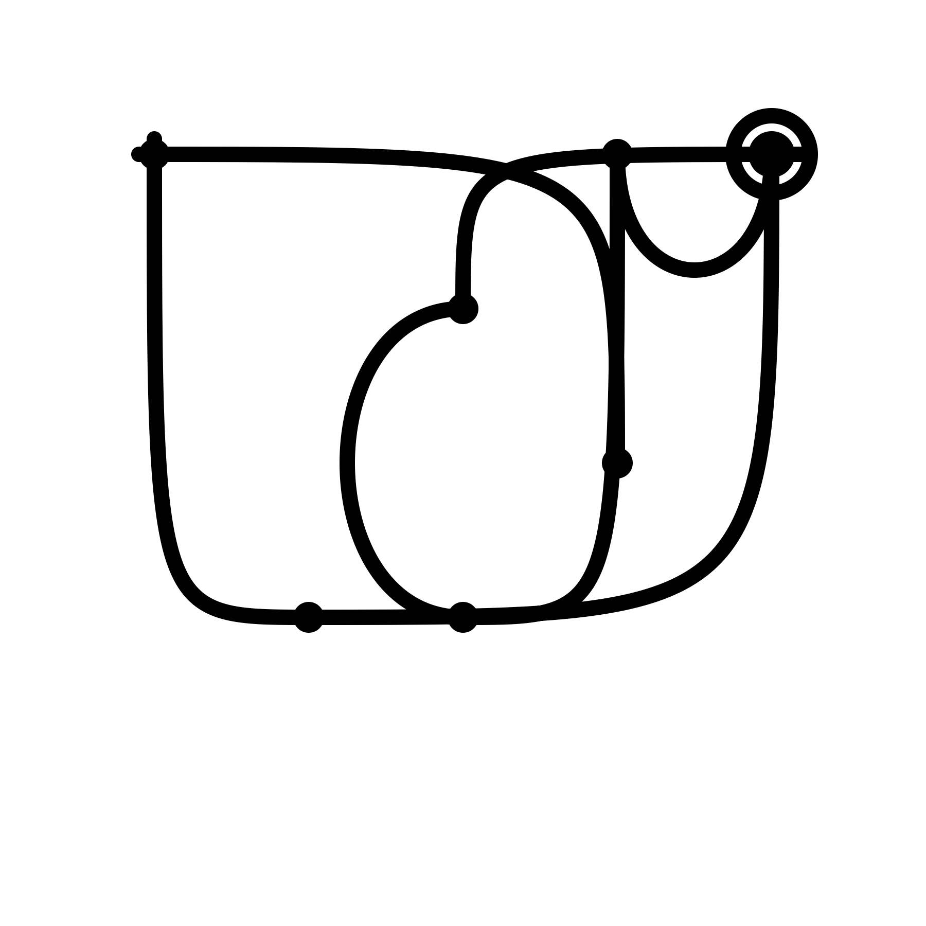 The daily Noku puzzle for 18 Mar 2025