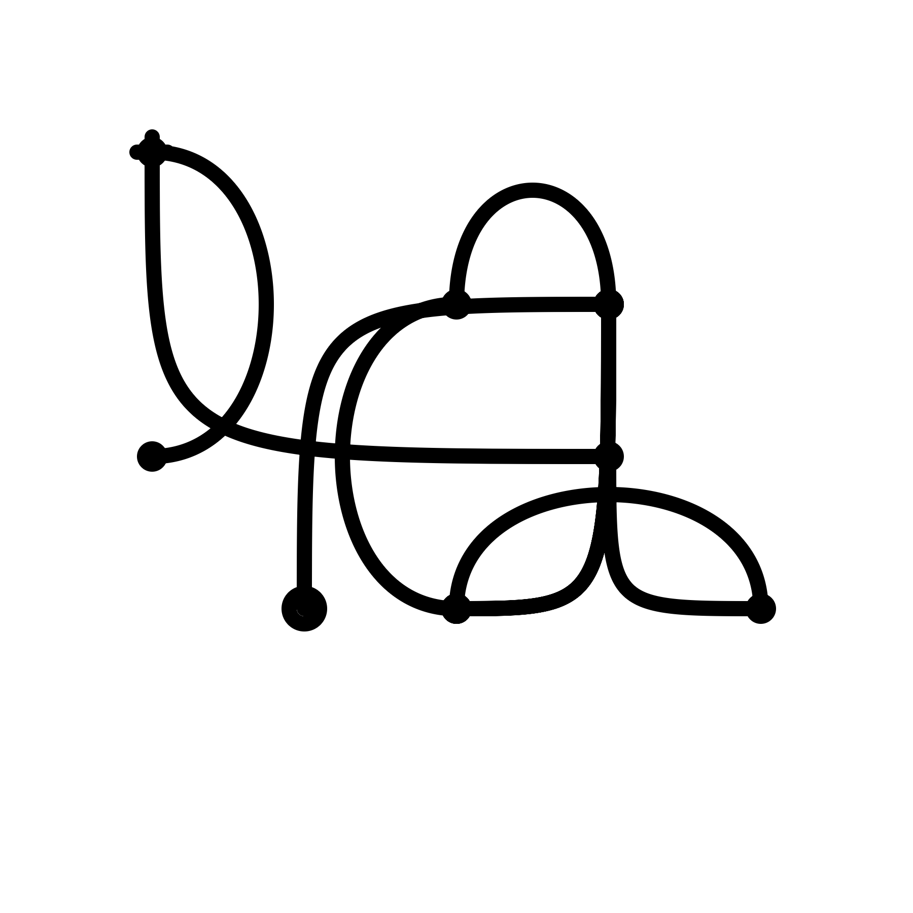 The daily Noku puzzle for 19 Mar 2025
