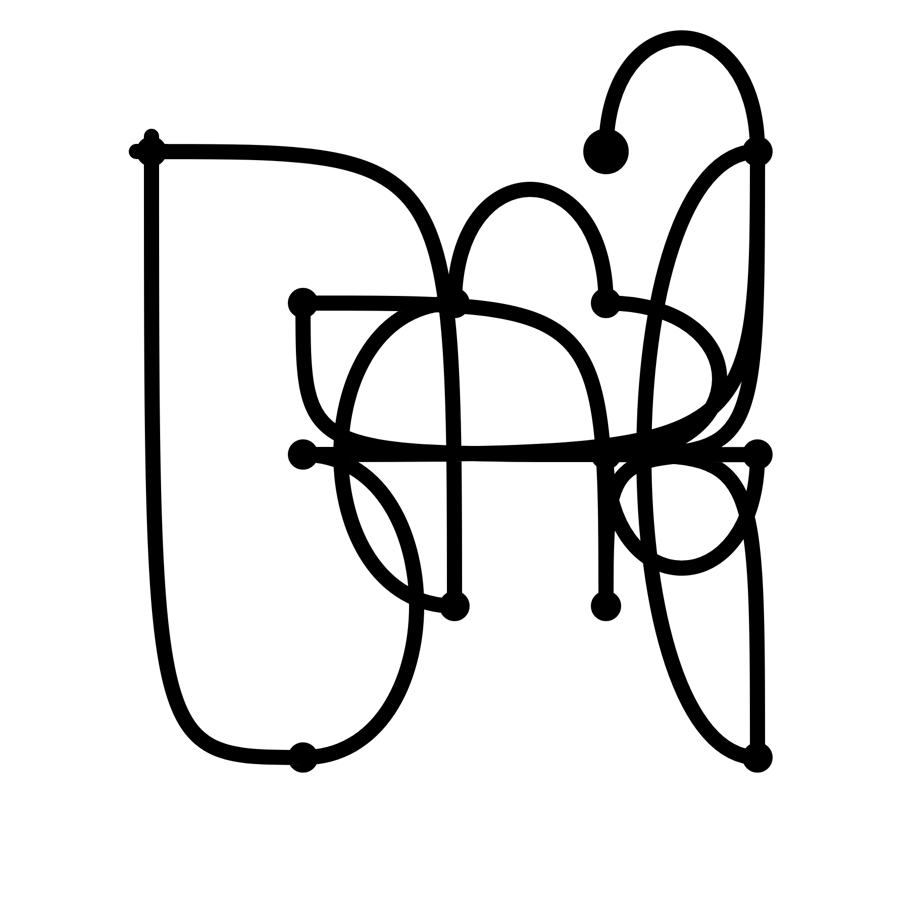The daily Noku puzzle for 20 Mar 2025