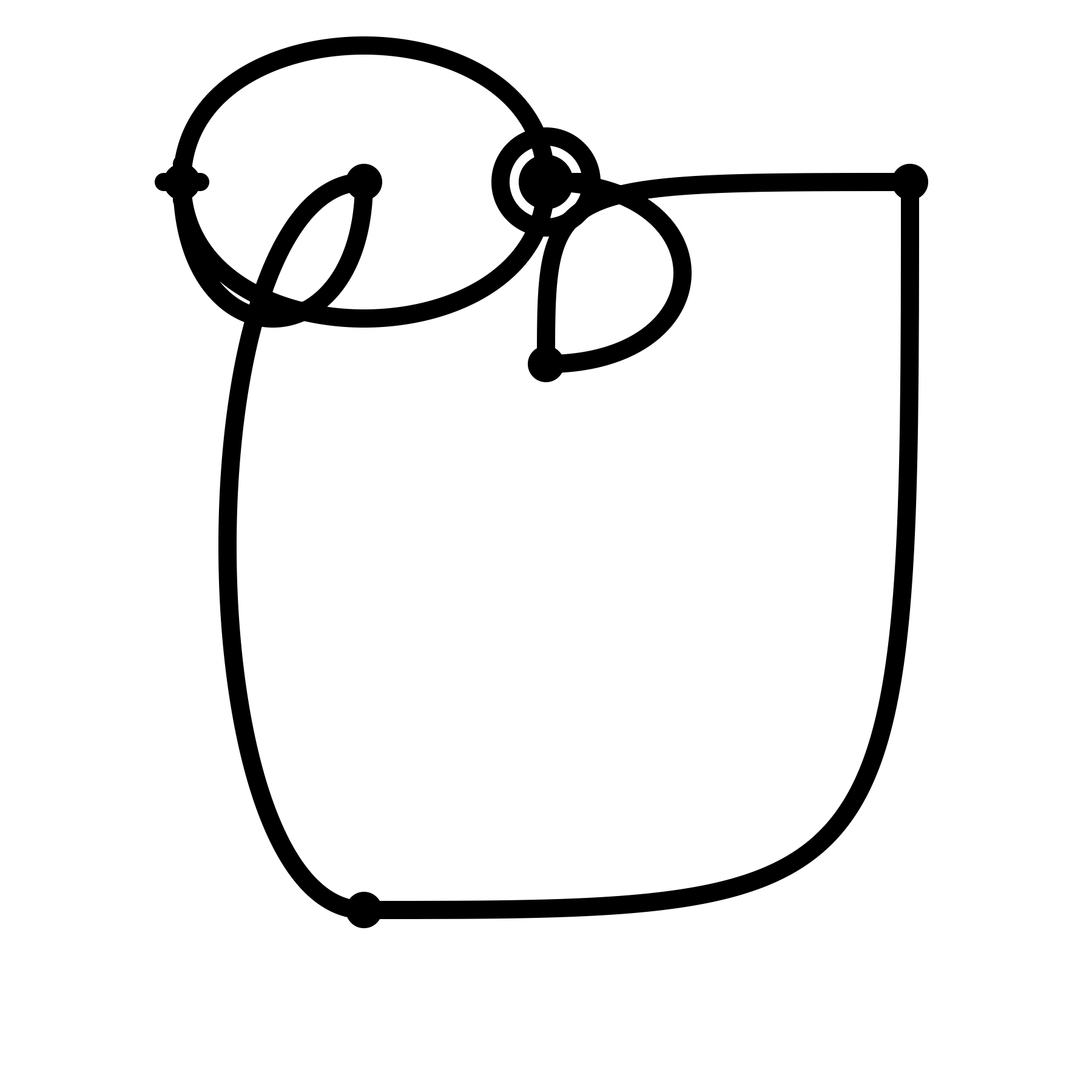 The daily Noku puzzle for 24 Mar 2025