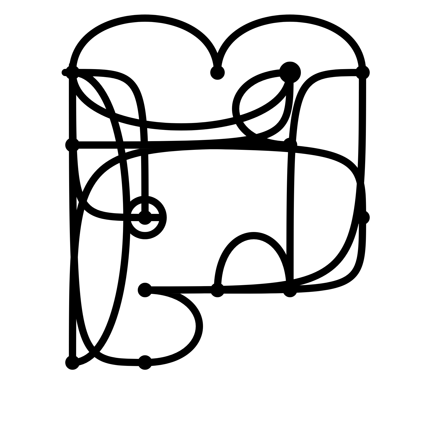 The daily Noku puzzle for 29 Jun 2025