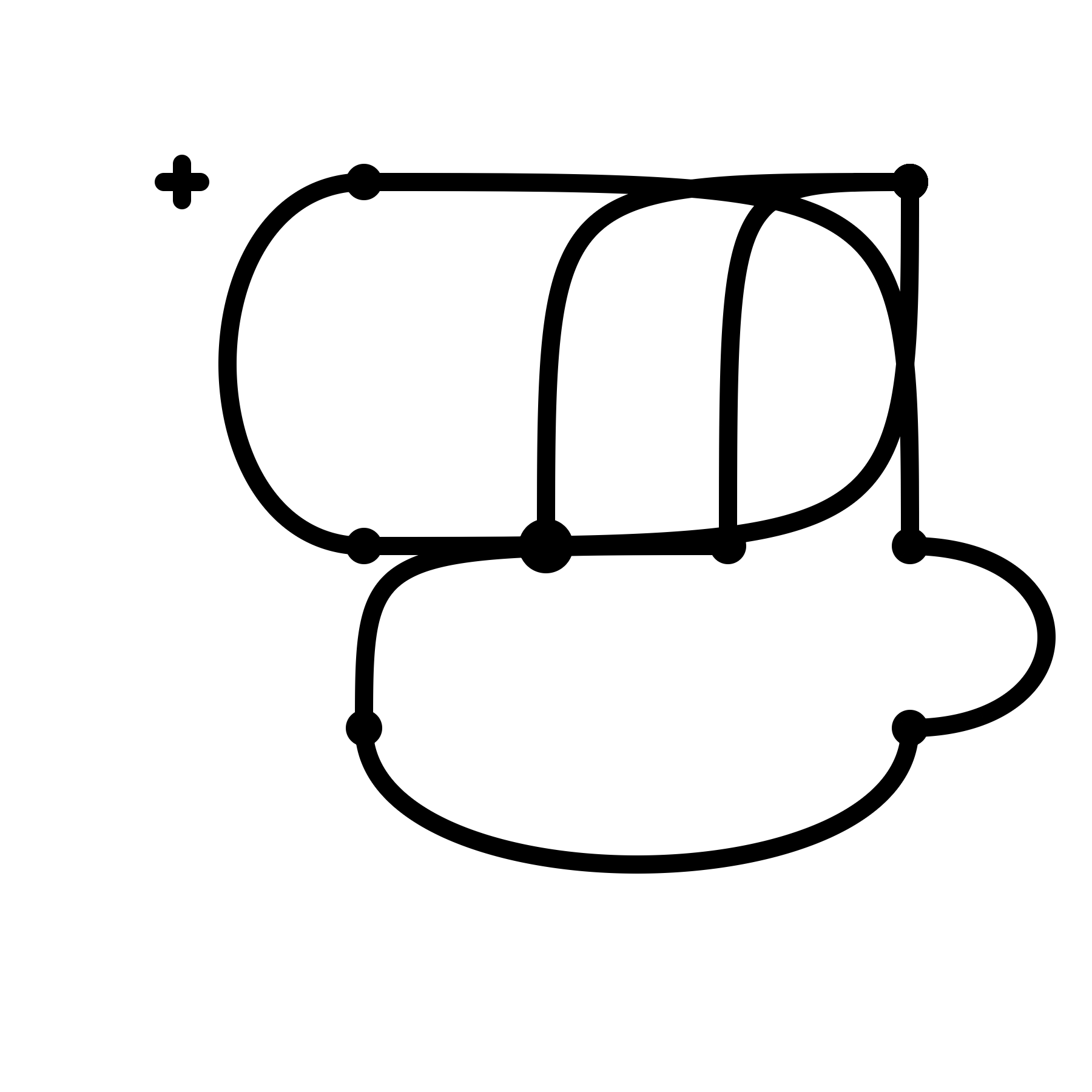 The daily Noku puzzle for 30 Jun 2025