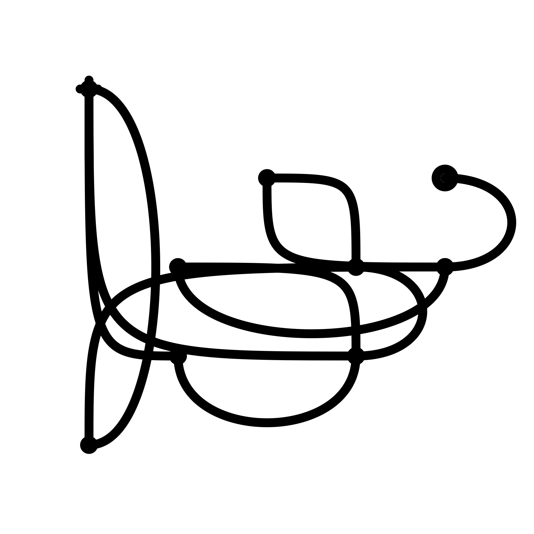 The daily Noku puzzle for 7 Jul 2025