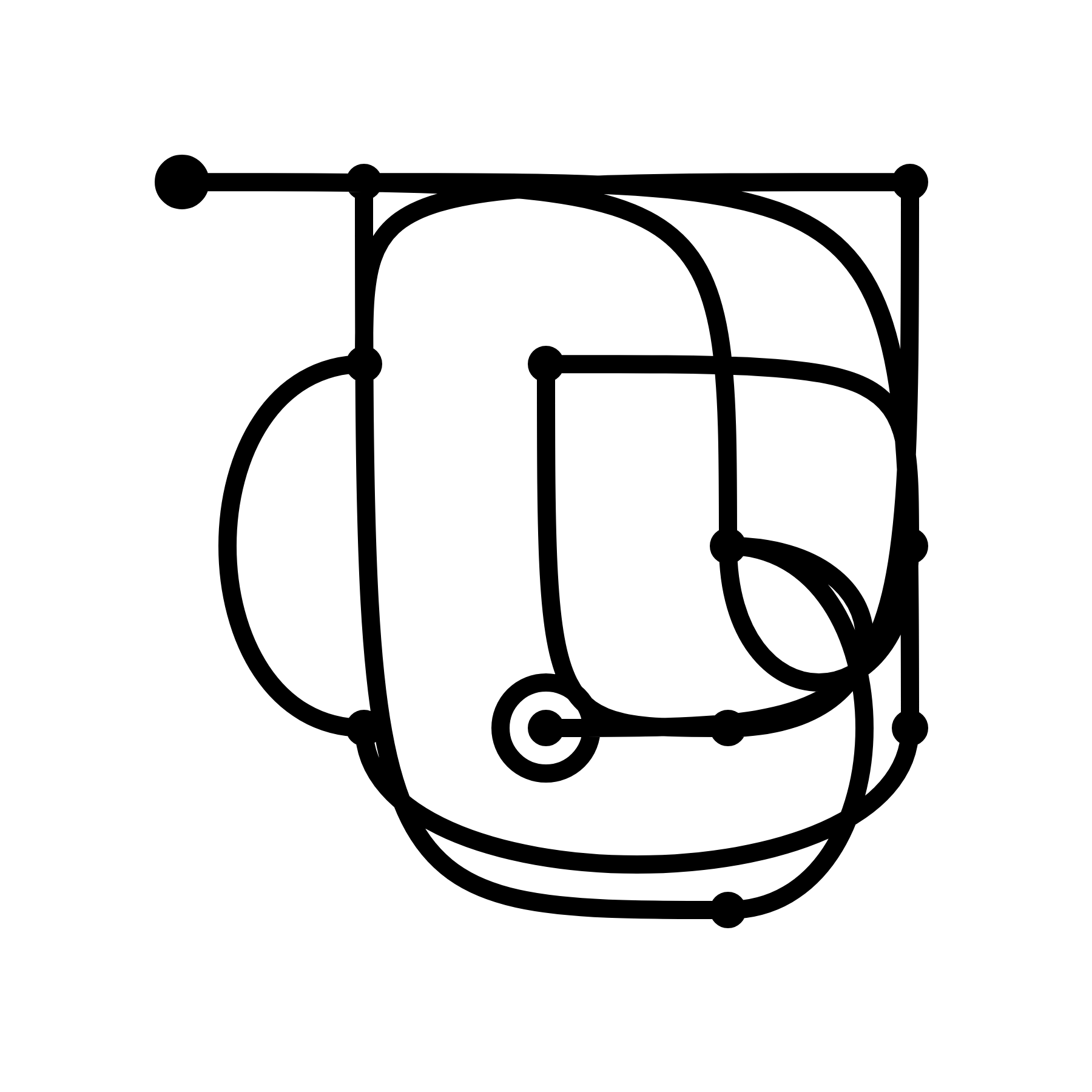 The daily Noku puzzle for 19 Jul 2025