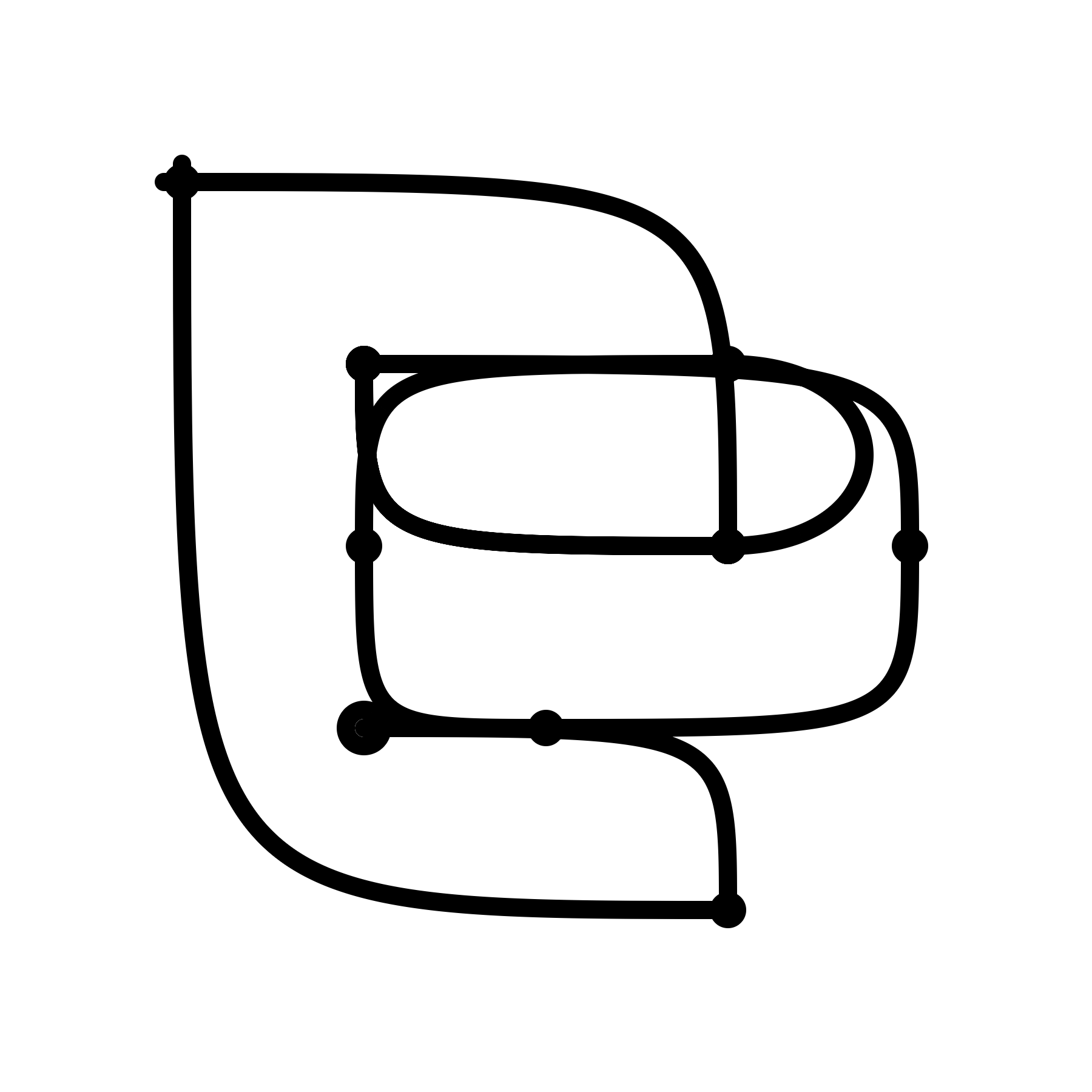 The daily Noku puzzle for 21 Jul 2025