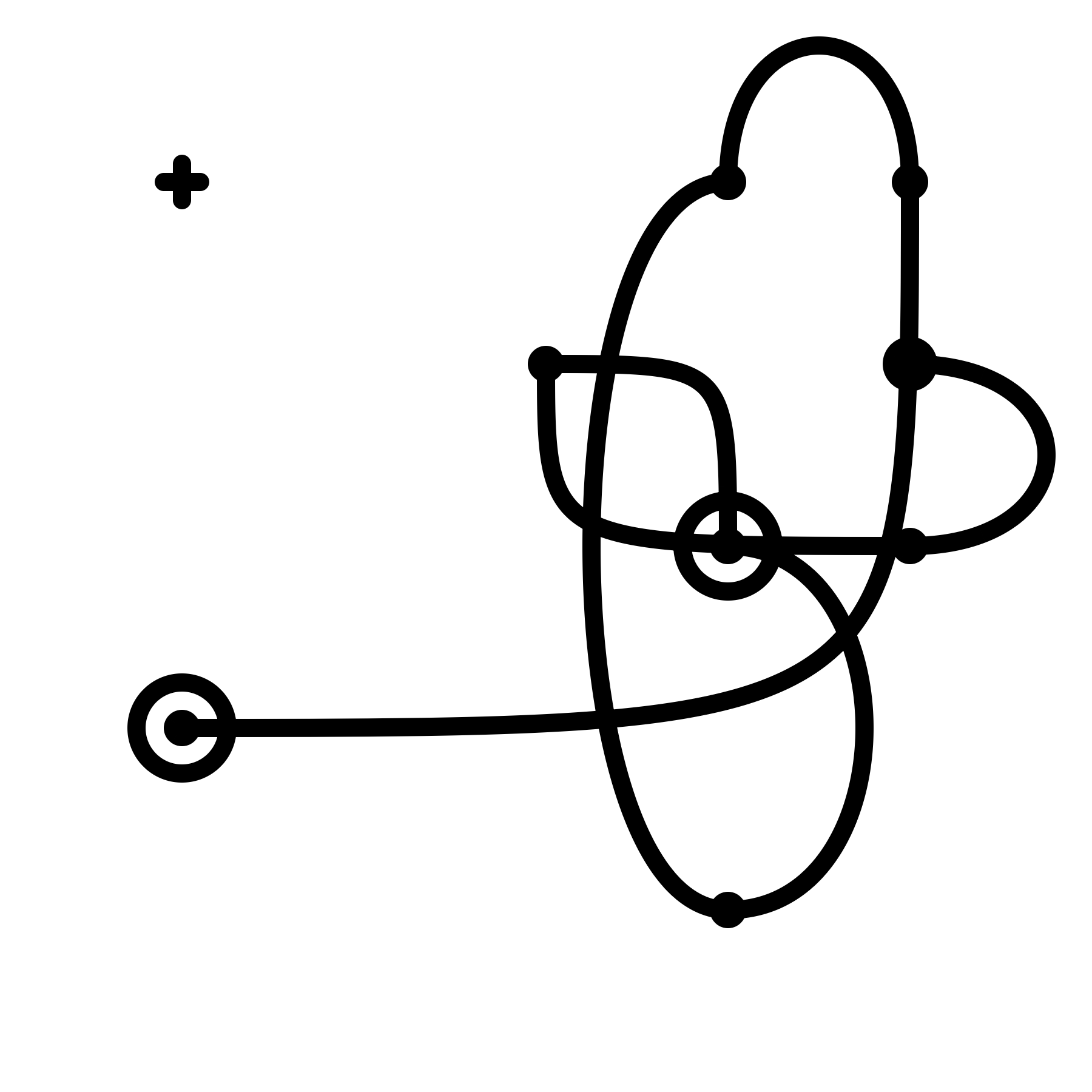 The daily Noku puzzle for 22 Jul 2025