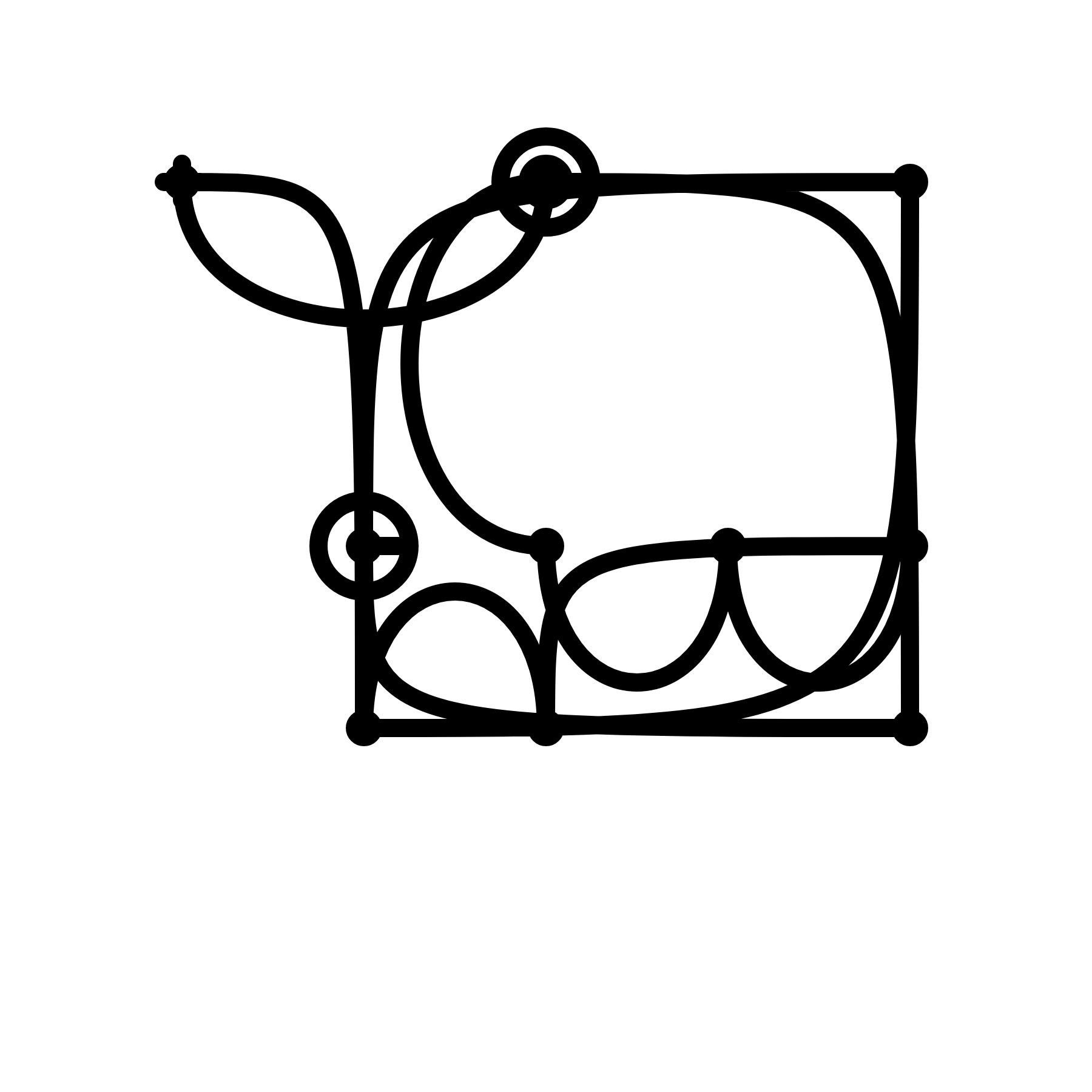 The daily Noku puzzle for 27 Jul 2025