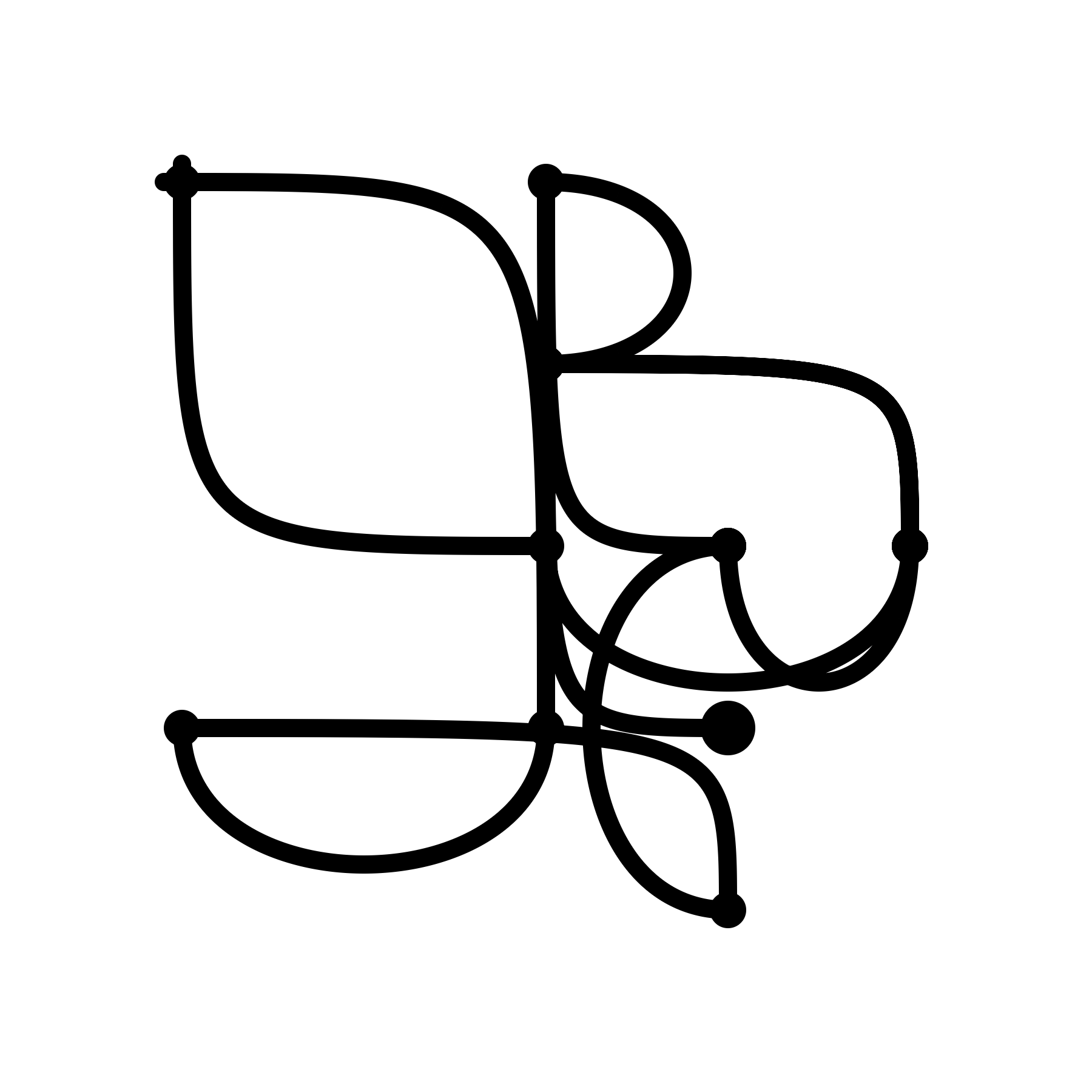 The daily Noku puzzle for 30 Jul 2025