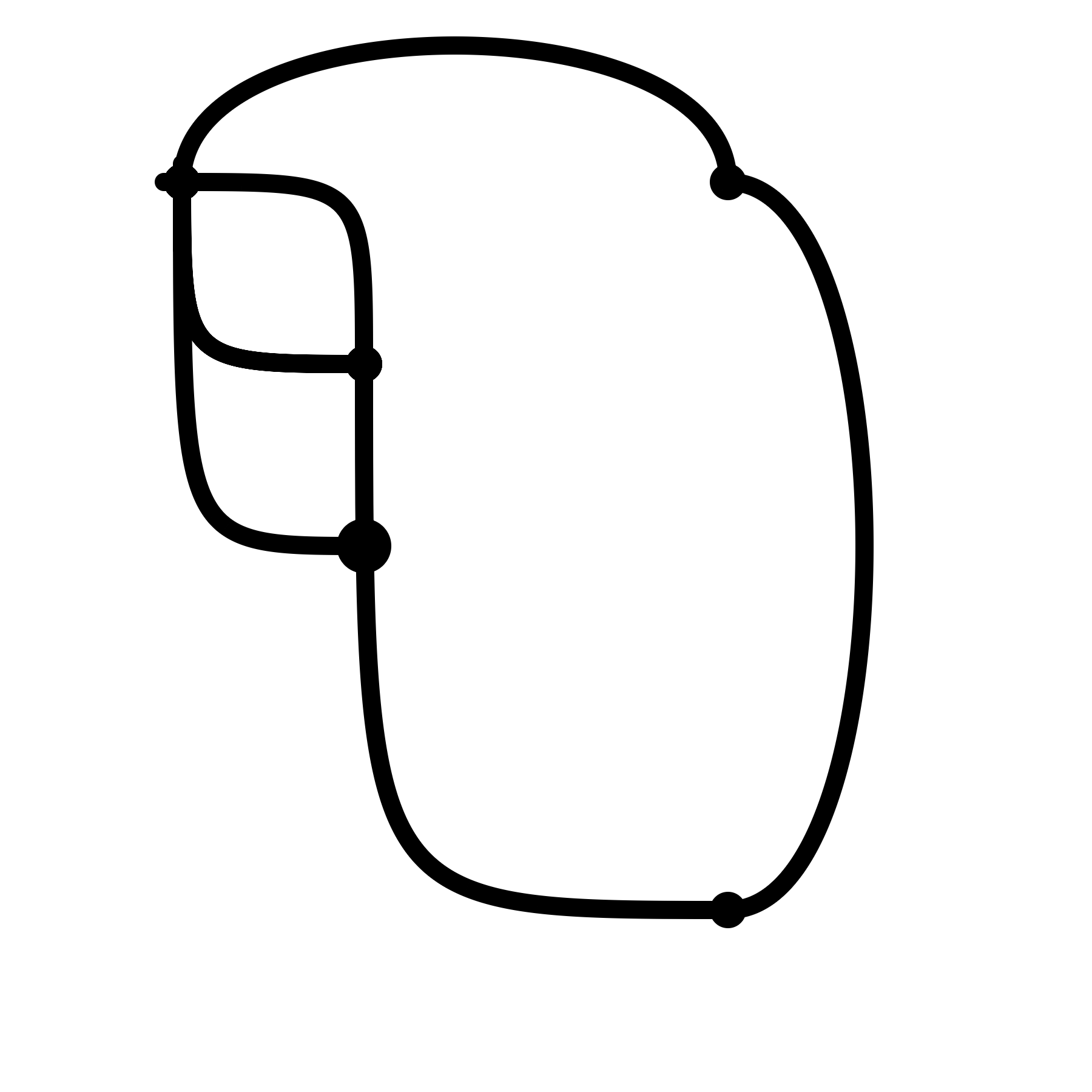 The daily Noku puzzle for 1 Aug 2025