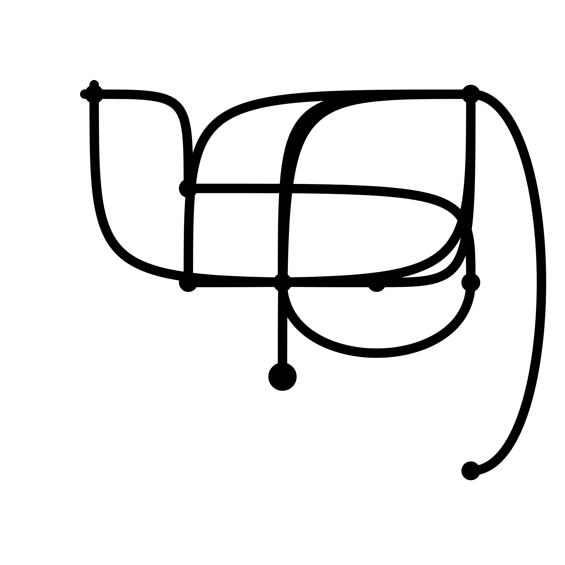 The daily Noku puzzle for 7 Aug 2025