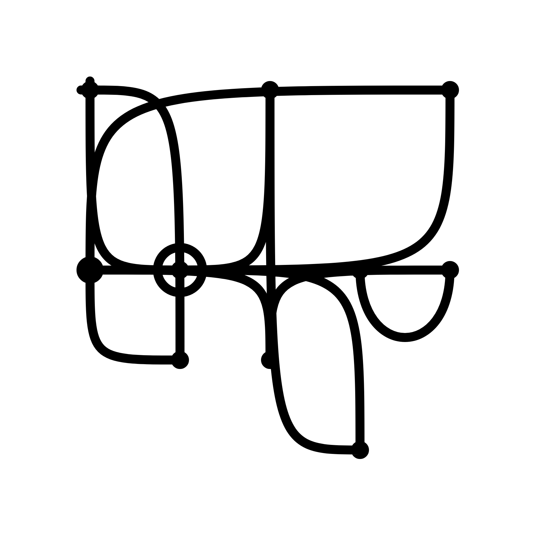 The daily Noku puzzle for 10 Aug 2025
