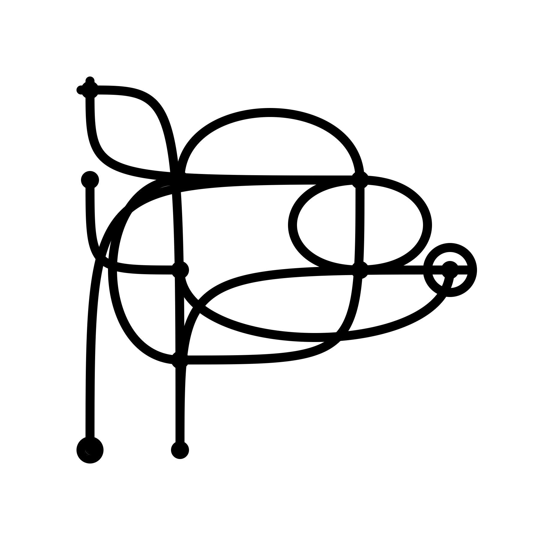 The daily Noku puzzle for 20 Aug 2025