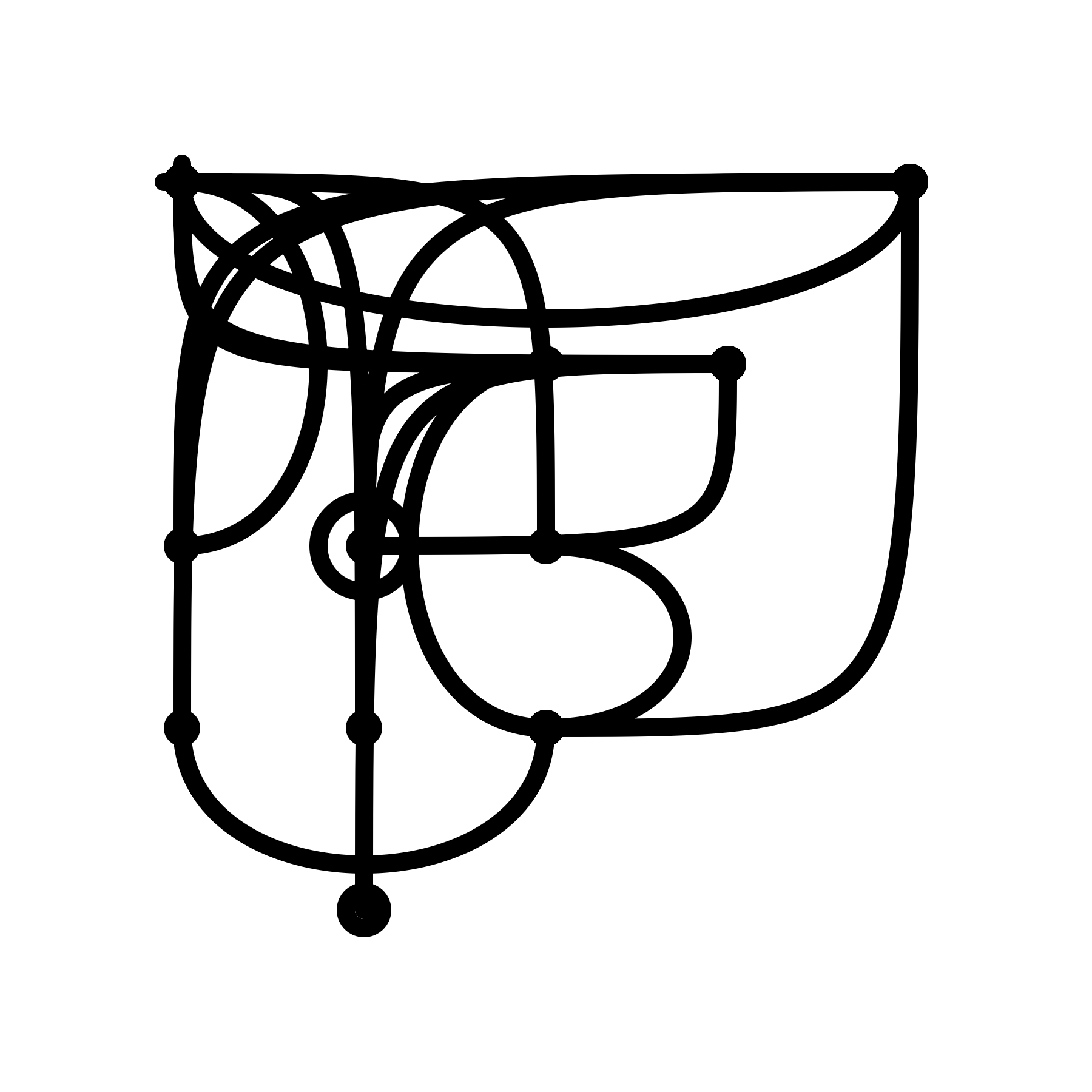 The daily Noku puzzle for 21 Aug 2025