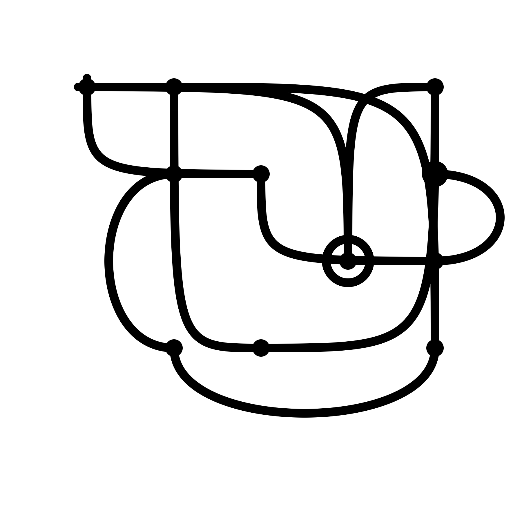 The daily Noku puzzle for 27 Aug 2025