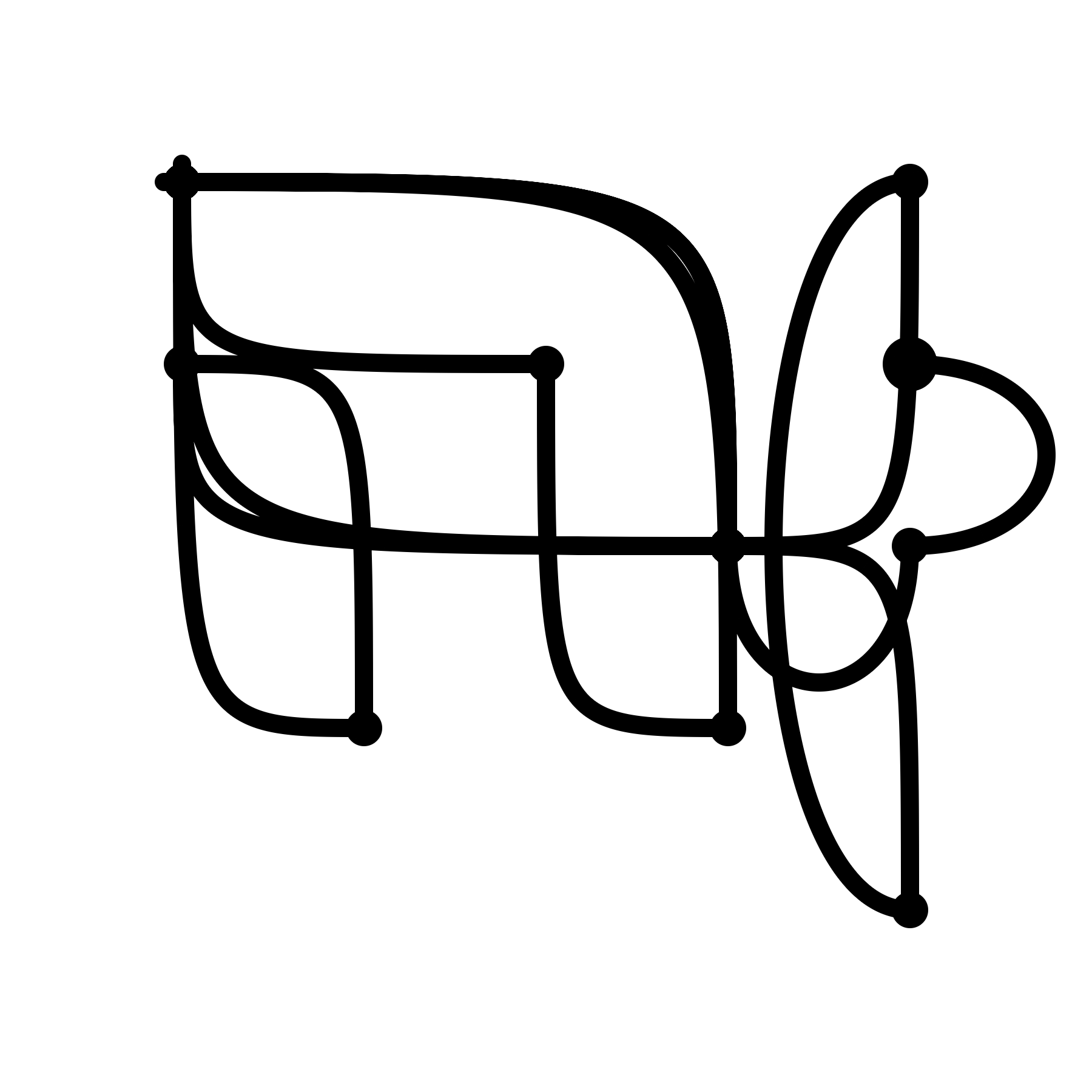 The daily Noku puzzle for 4 Sep 2025