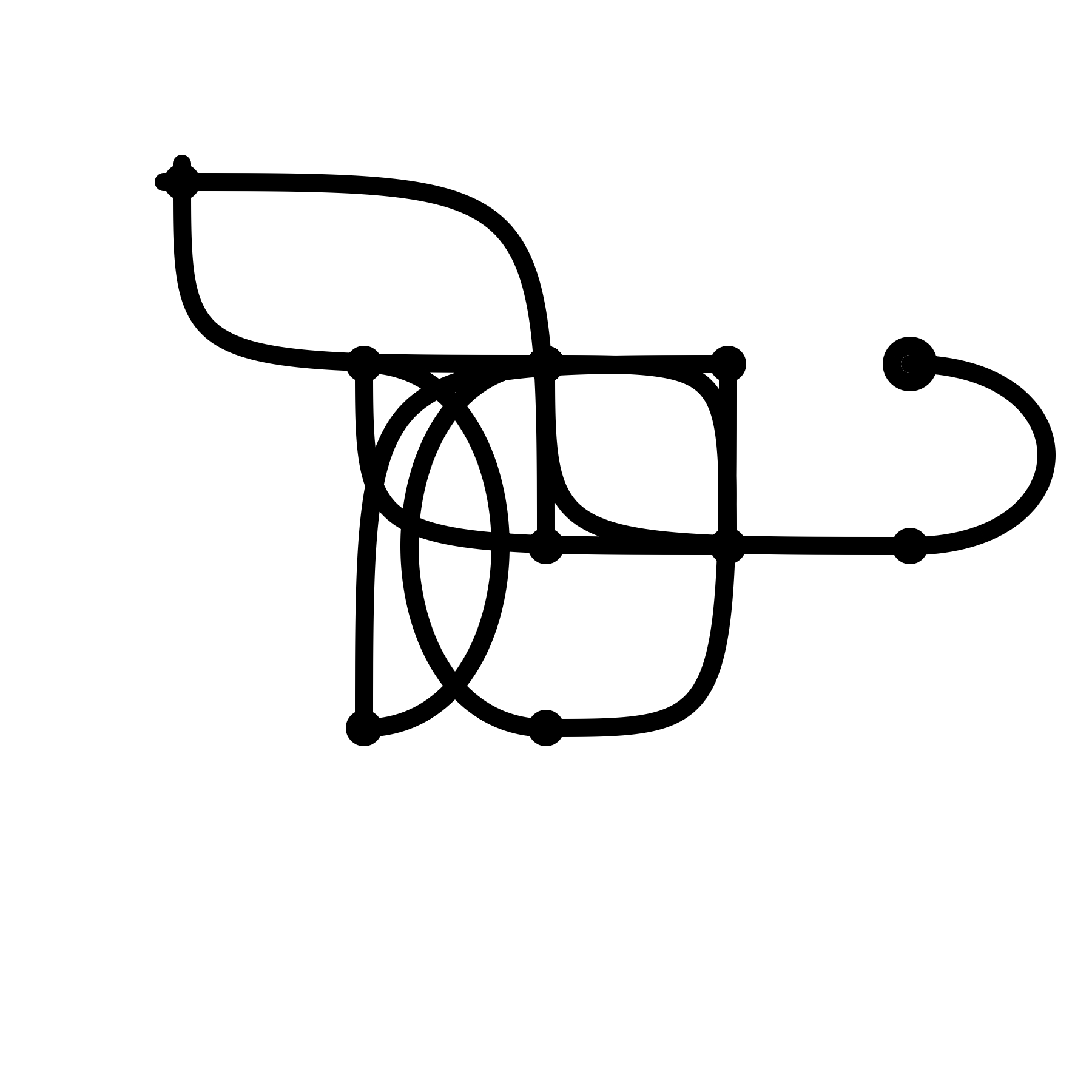 The daily Noku puzzle for 11 Sep 2025