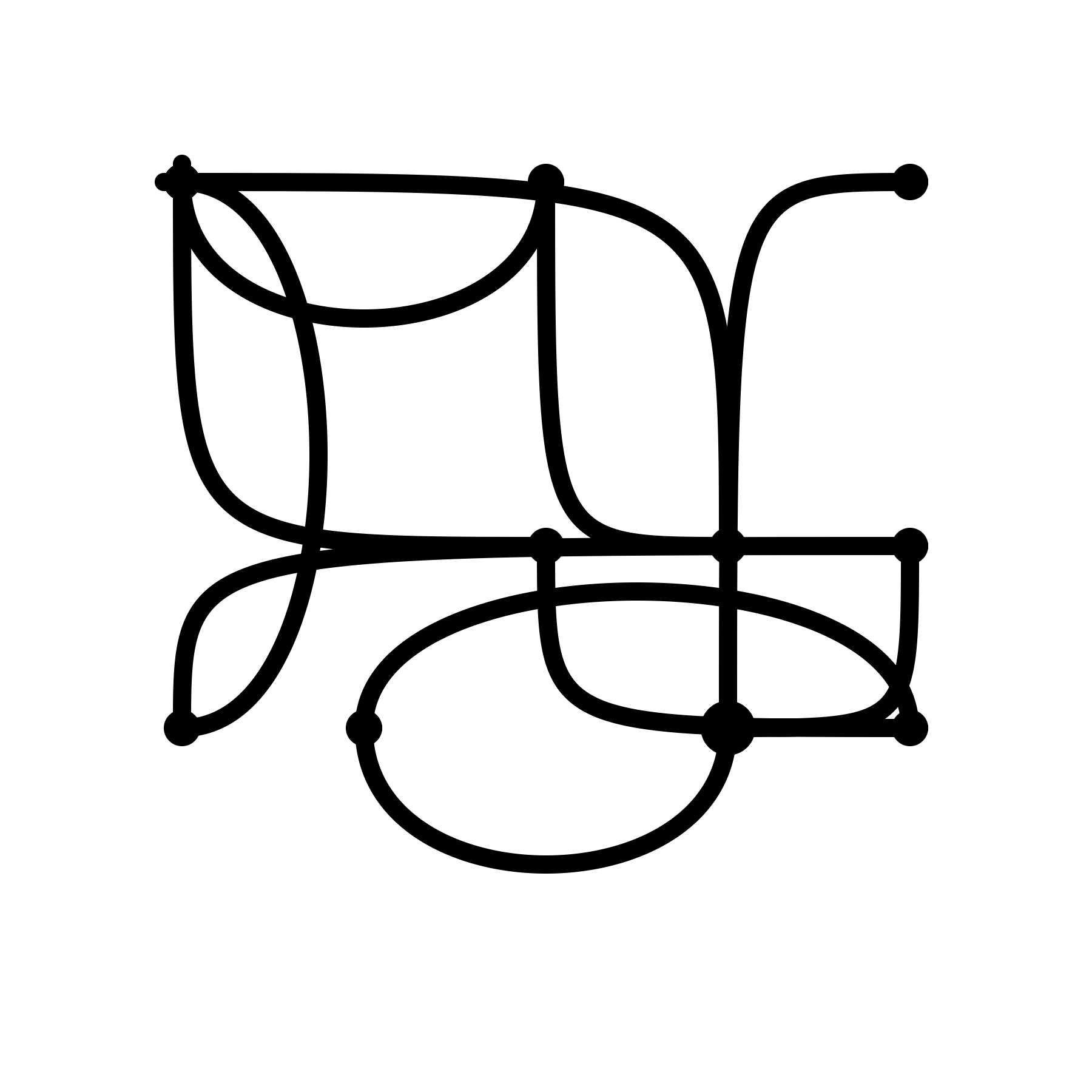 The daily Noku puzzle for 20 Sep 2025