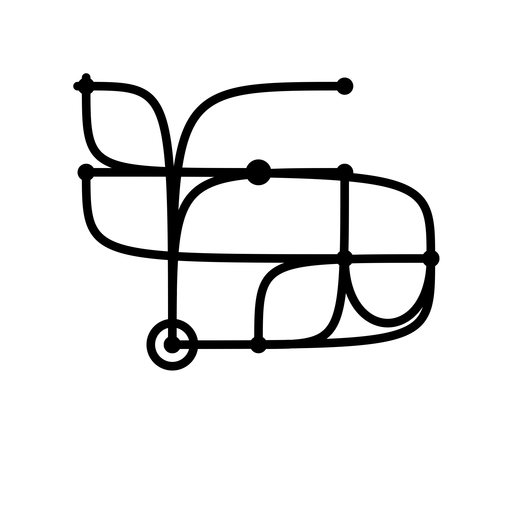 The daily Noku puzzle for 21 Sep 2025