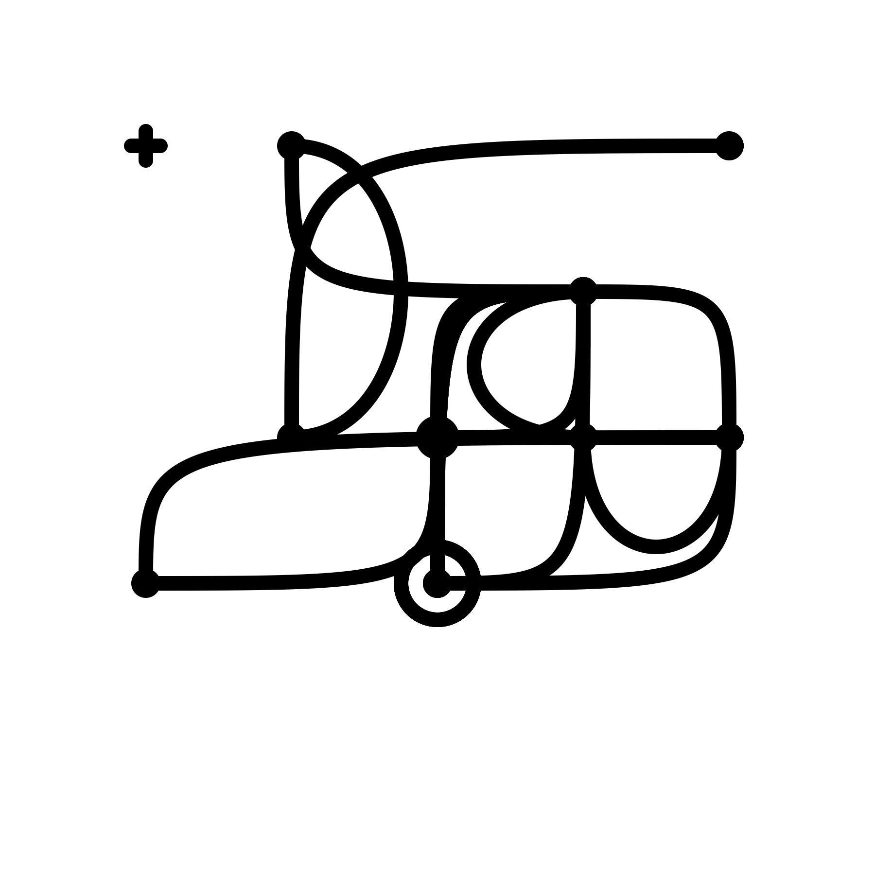 The daily Noku puzzle for 23 Sep 2025