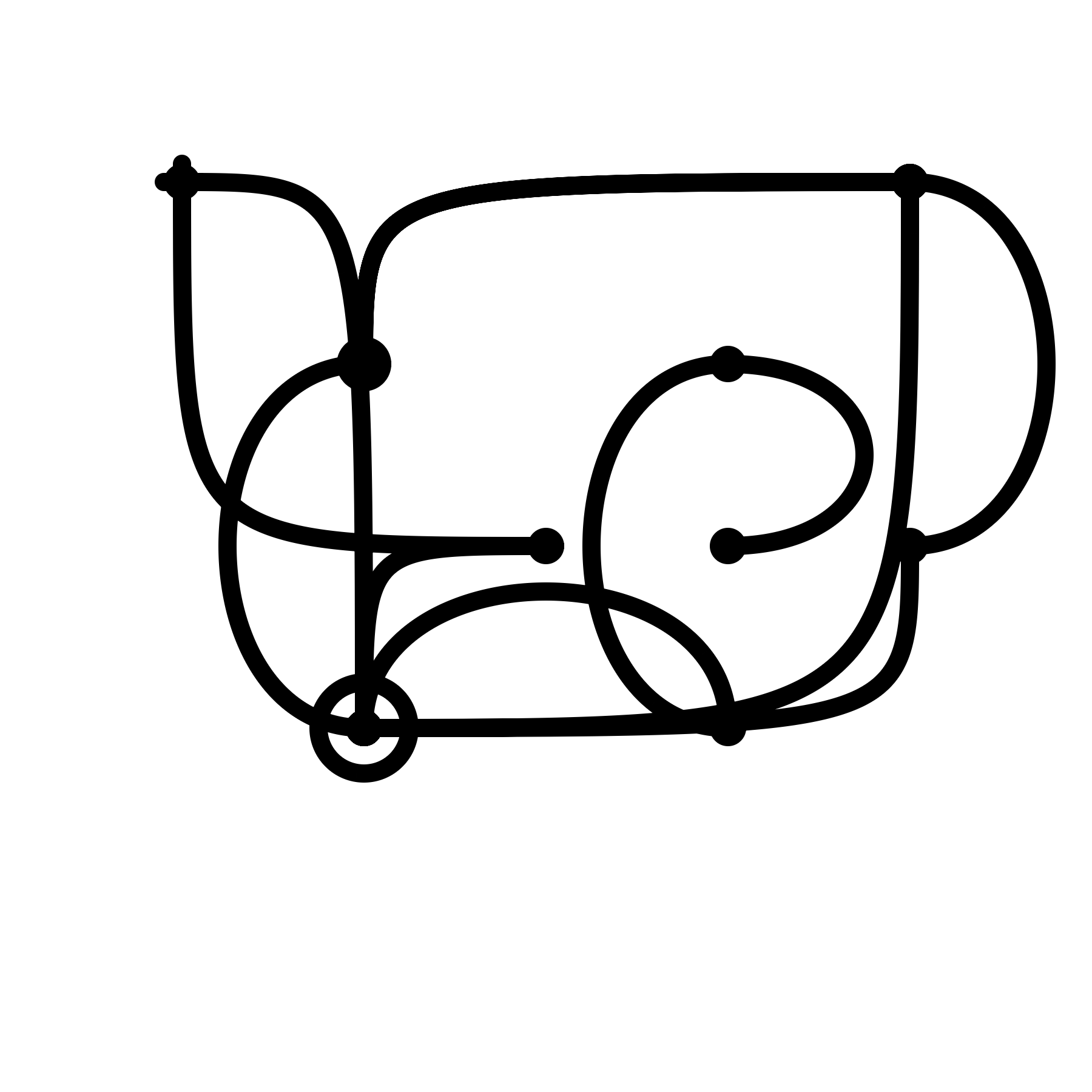 The daily Noku puzzle for 25 Sep 2025