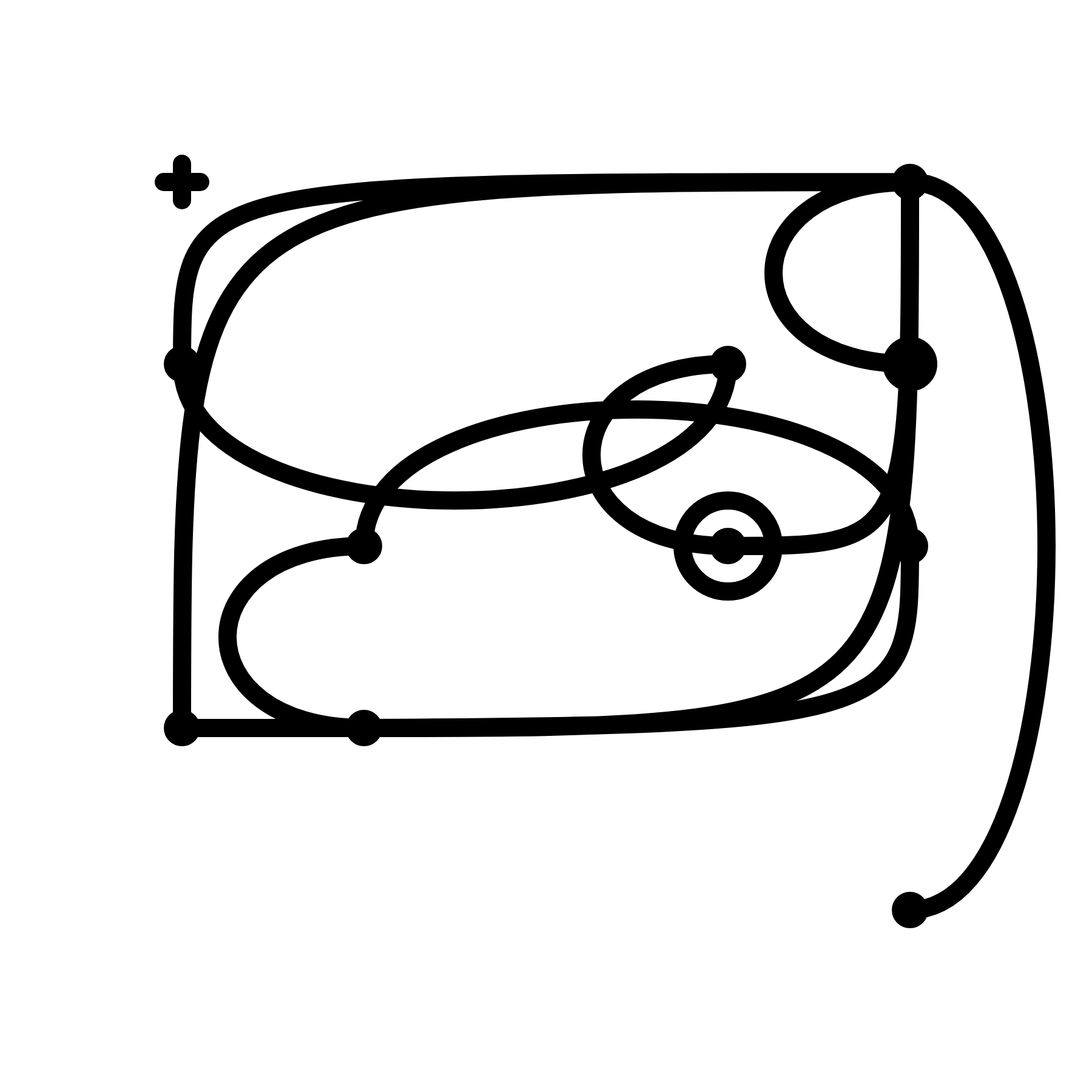 The daily Noku puzzle for 3 Oct 2025