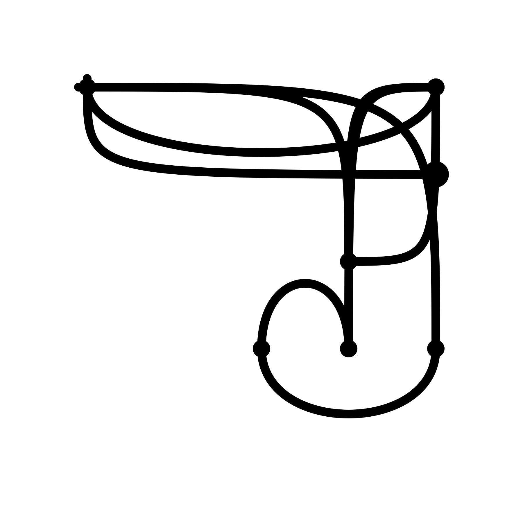 The daily Noku puzzle for 6 Oct 2025