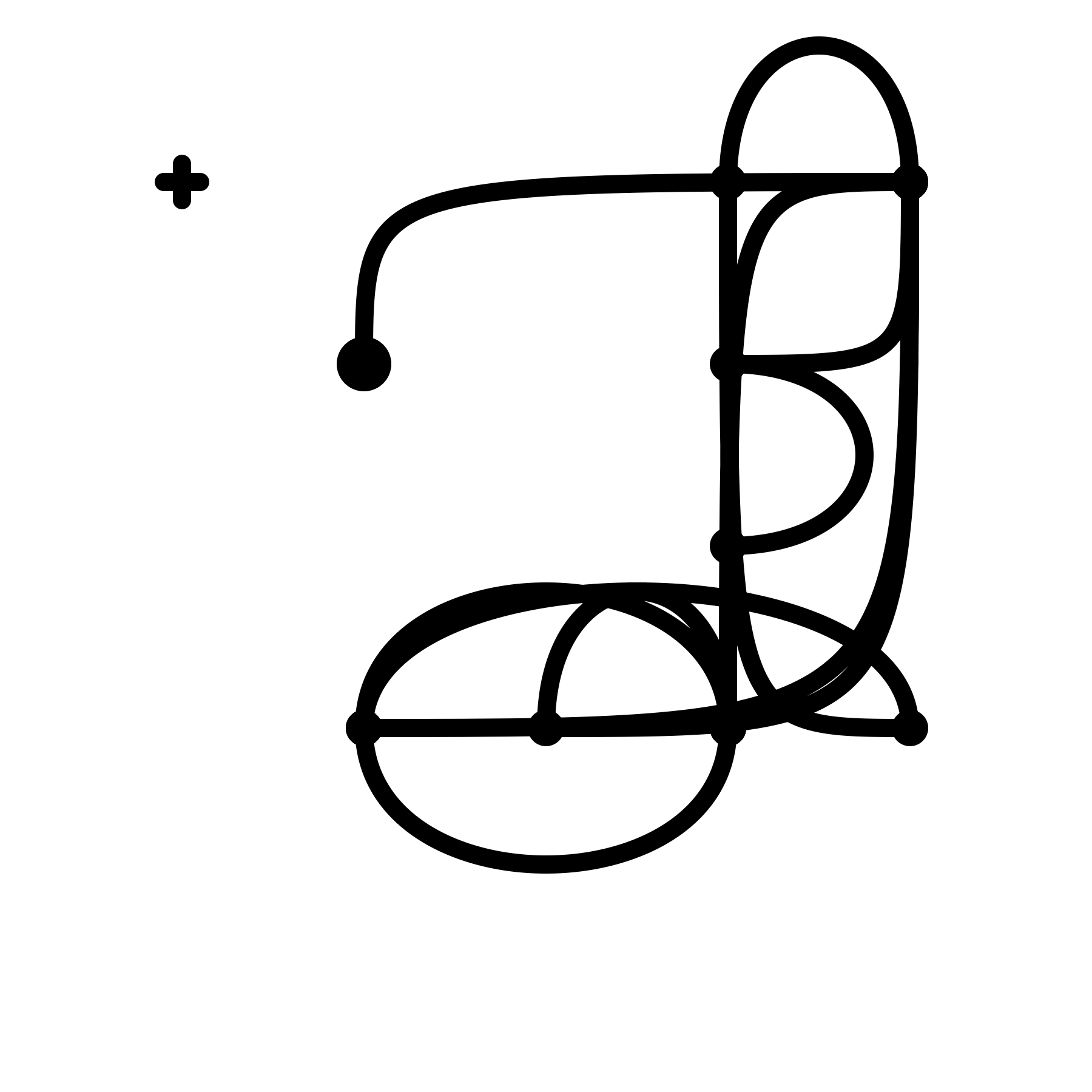 The daily Noku puzzle for 8 Oct 2025