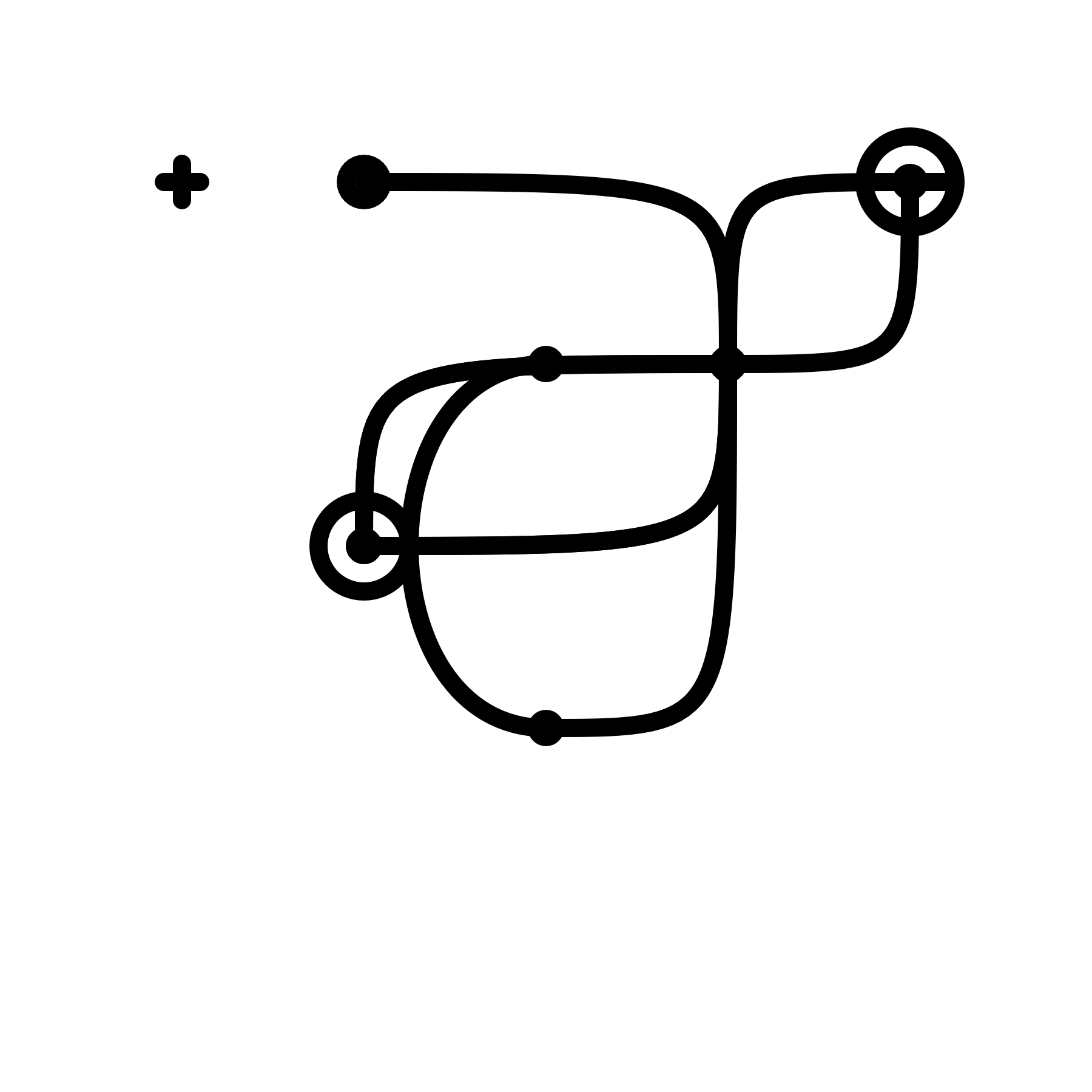 The daily Noku puzzle for 9 Oct 2025