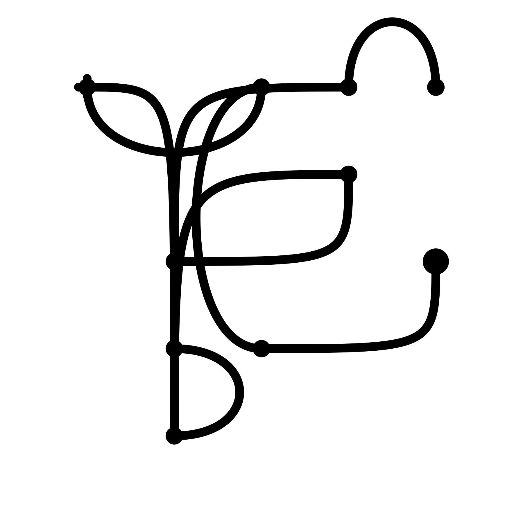 The daily Noku puzzle for 10 Oct 2025