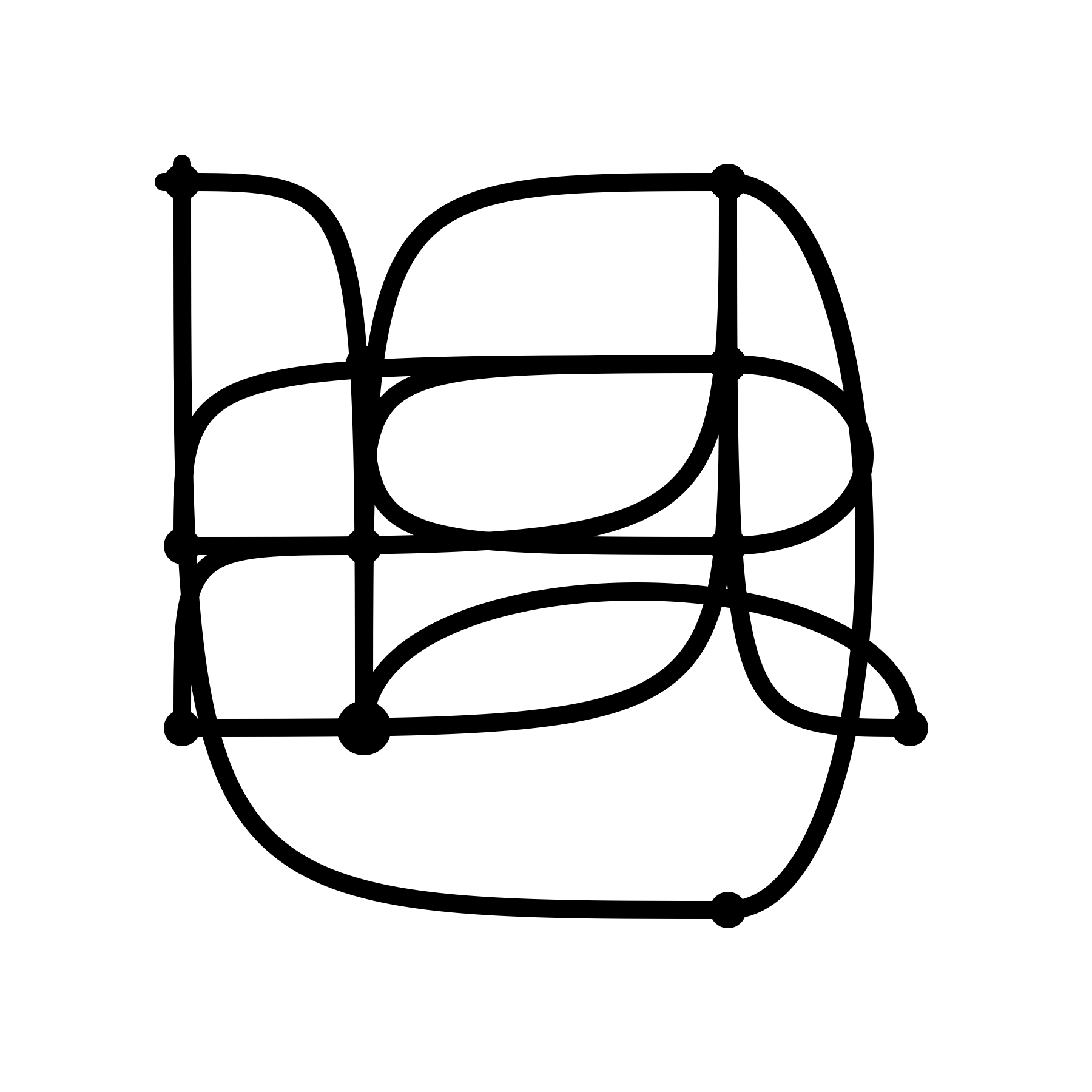 The daily Noku puzzle for 11 Oct 2025