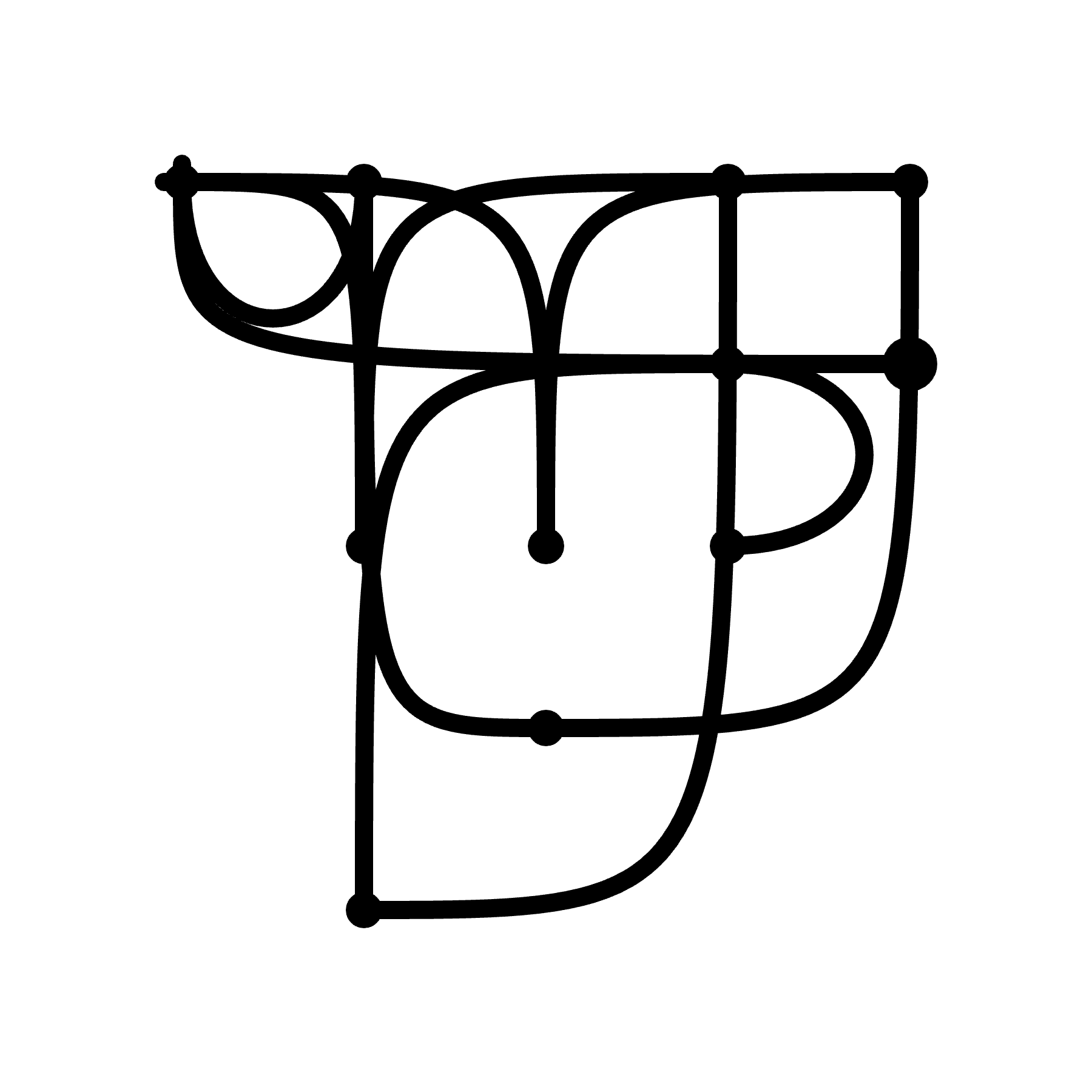 The daily Noku puzzle for 12 Oct 2025