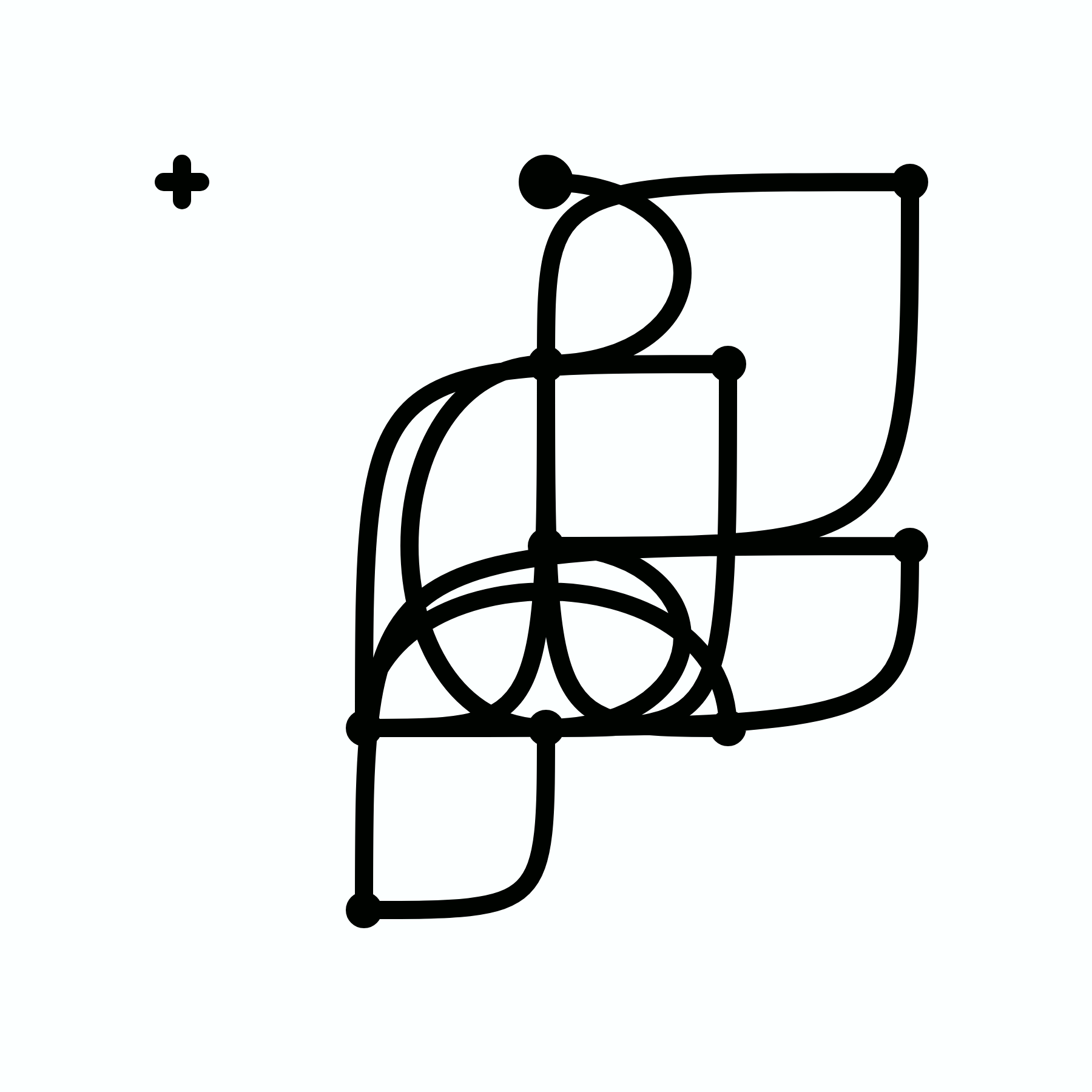 The daily Noku puzzle for 16 Oct 2025