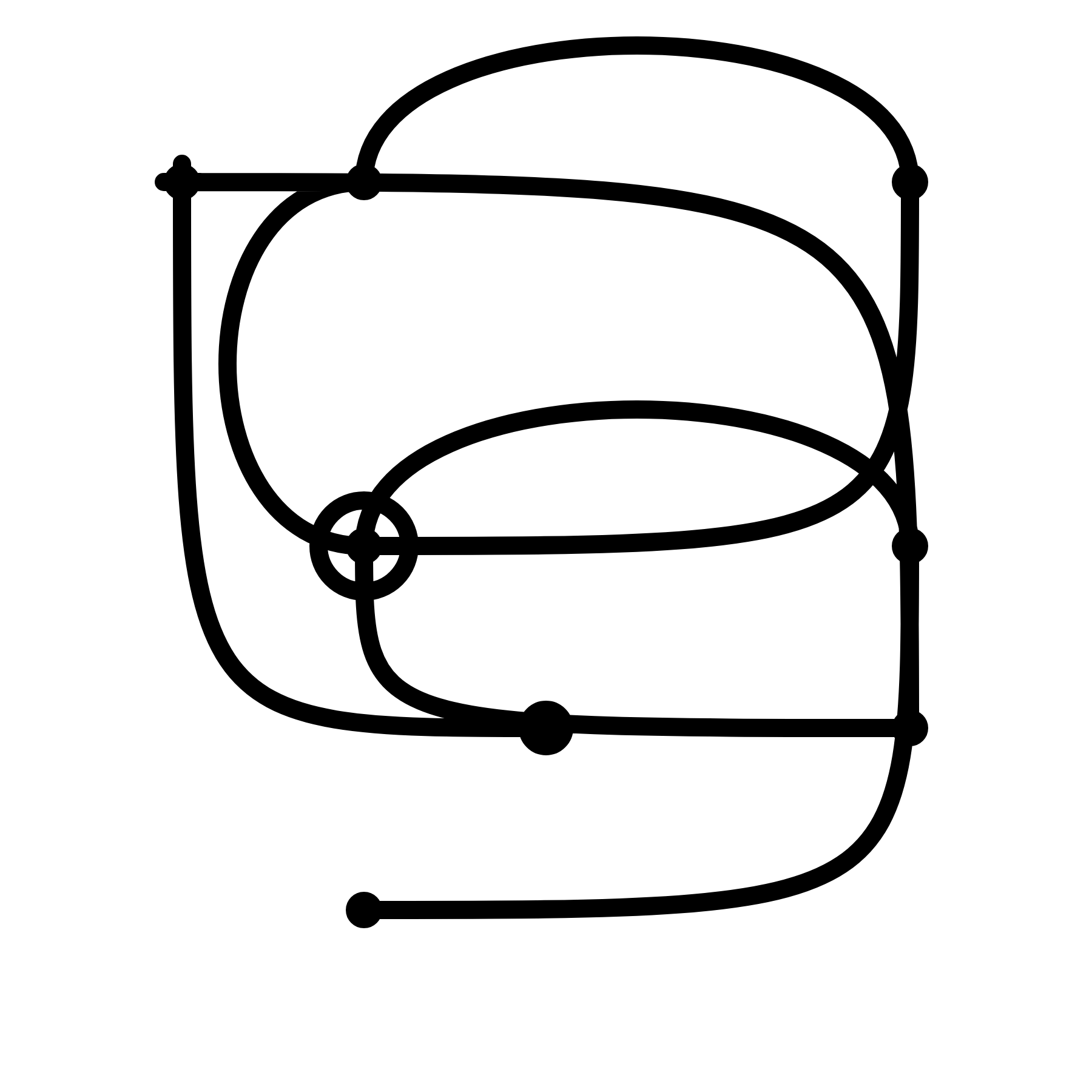 The daily Noku puzzle for 18 Oct 2025