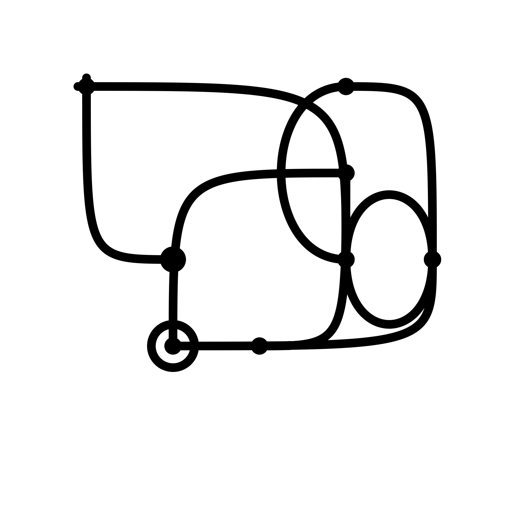 The daily Noku puzzle for 22 Oct 2025