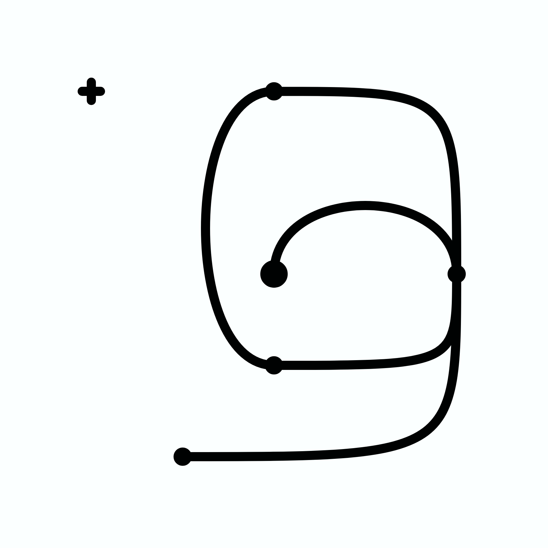 The daily Noku puzzle for 24 Oct 2025