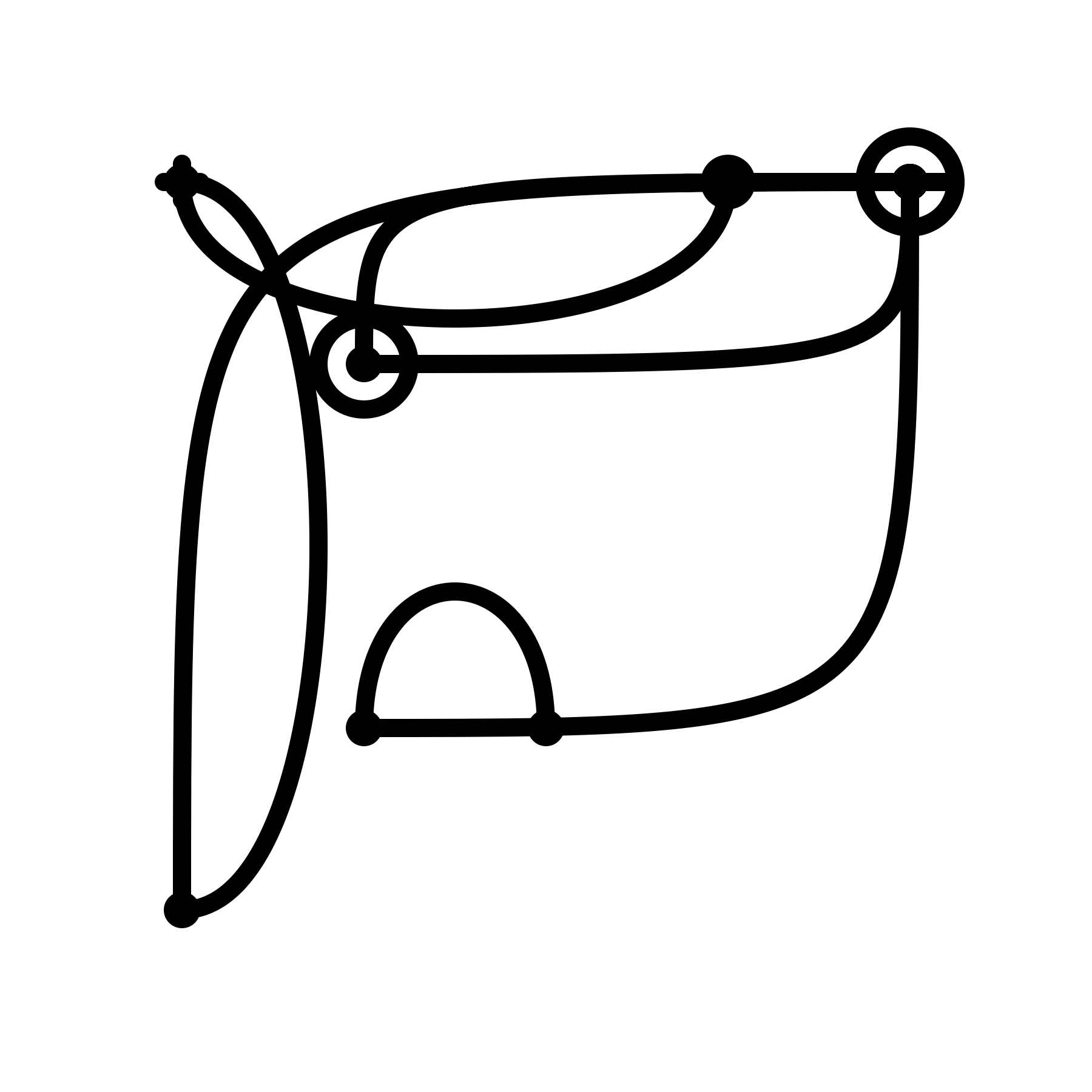 The daily Noku puzzle for 25 Oct 2025