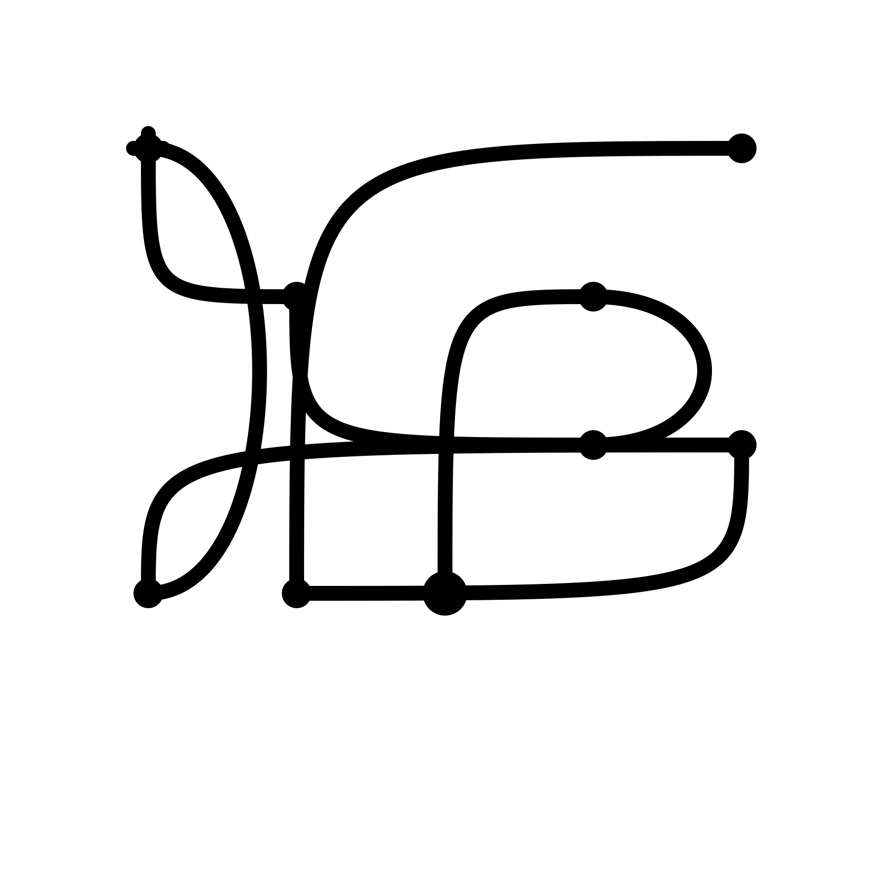 The daily Noku puzzle for 26 Oct 2025