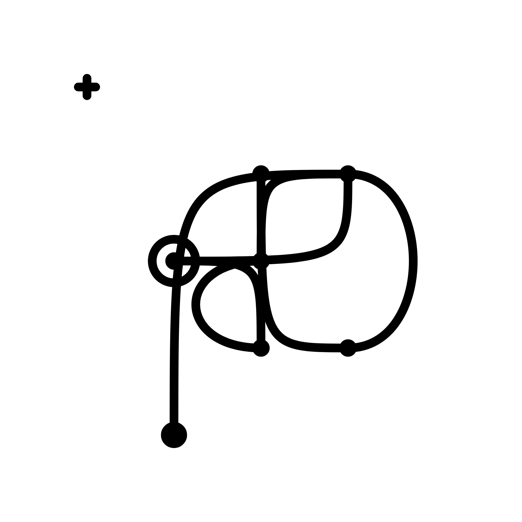 The daily Noku puzzle for 27 Oct 2025