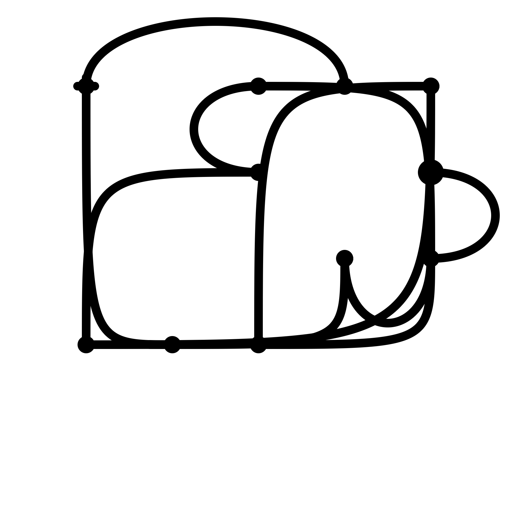 The daily Noku puzzle for 29 Oct 2025