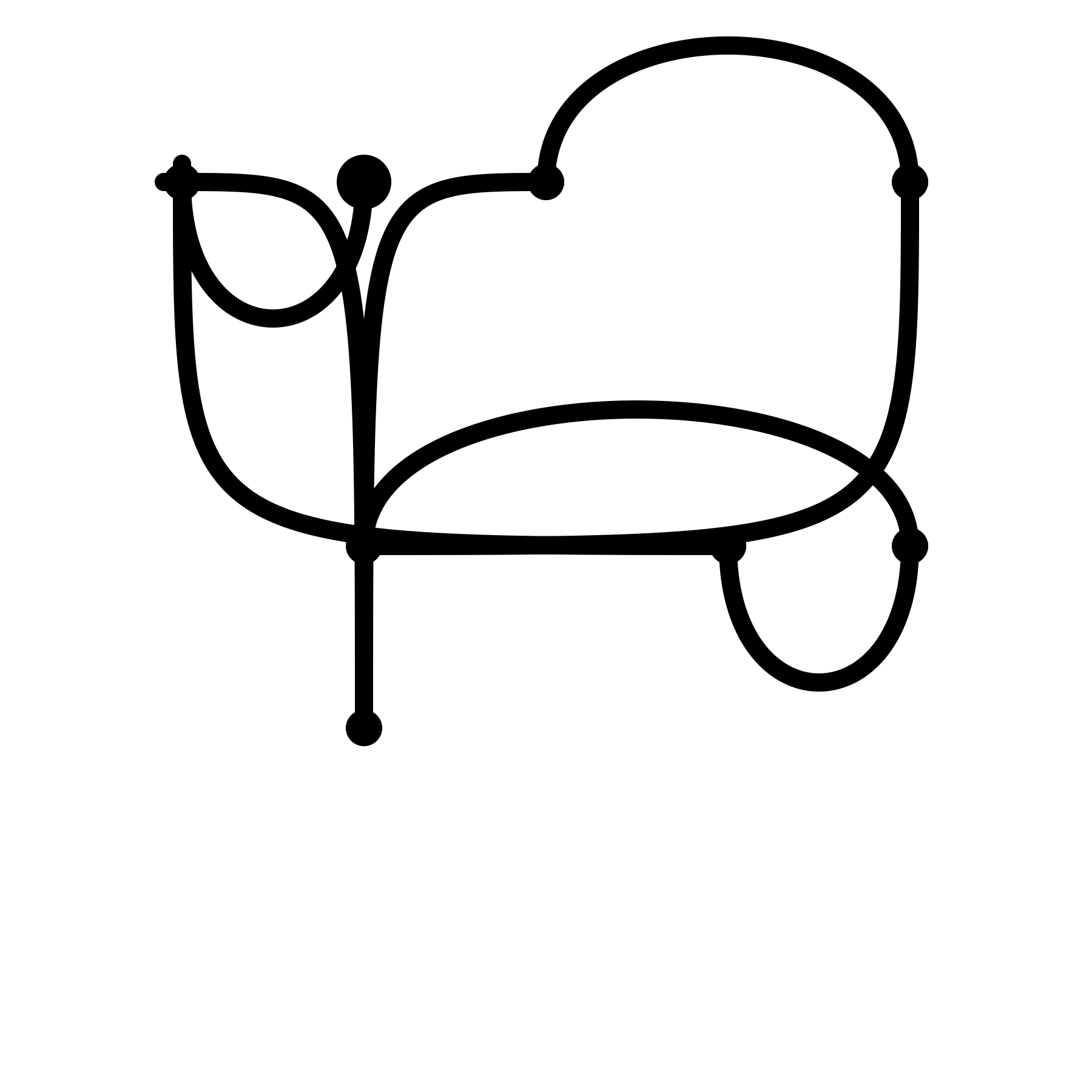 The daily Noku puzzle for 30 Oct 2025