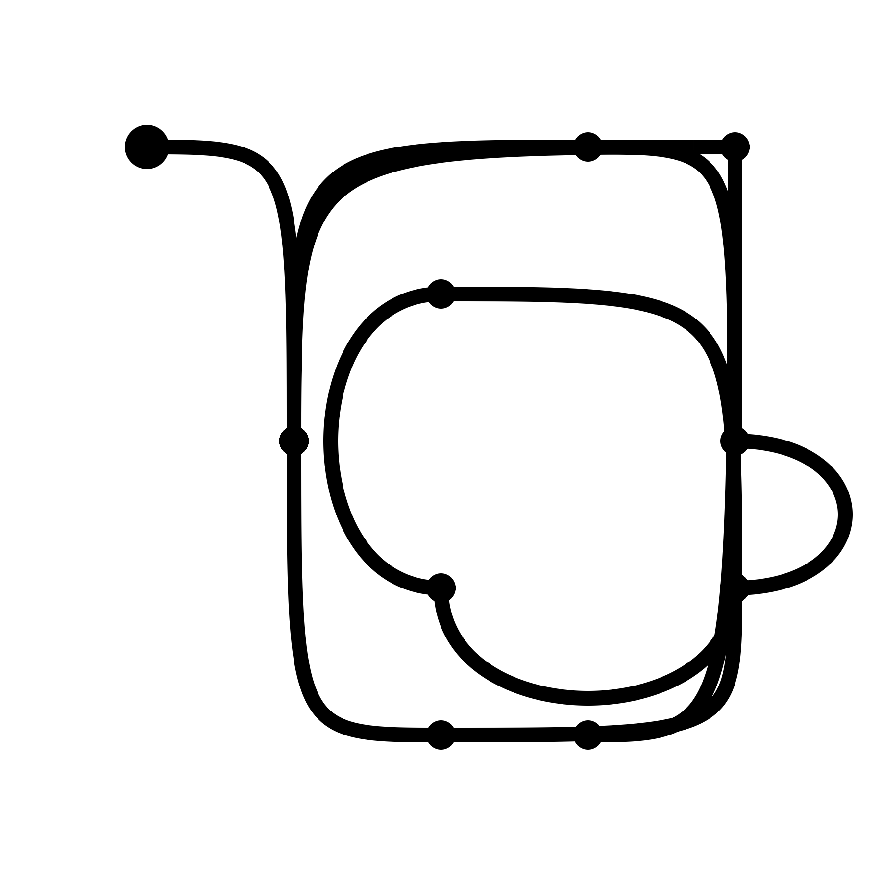 The daily Noku puzzle for 6 Nov 2025