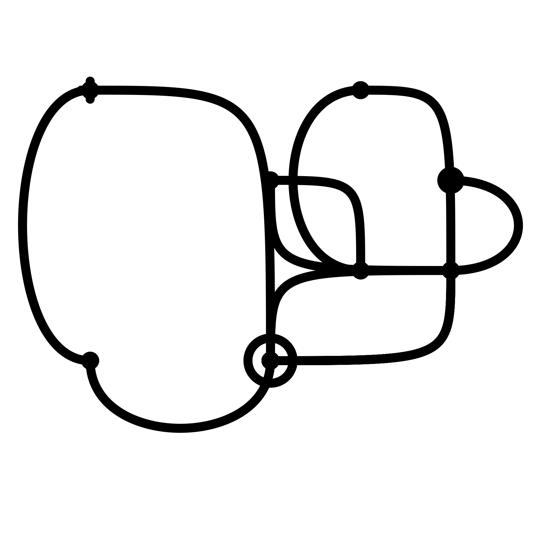 The daily Noku puzzle for 9 Nov 2025