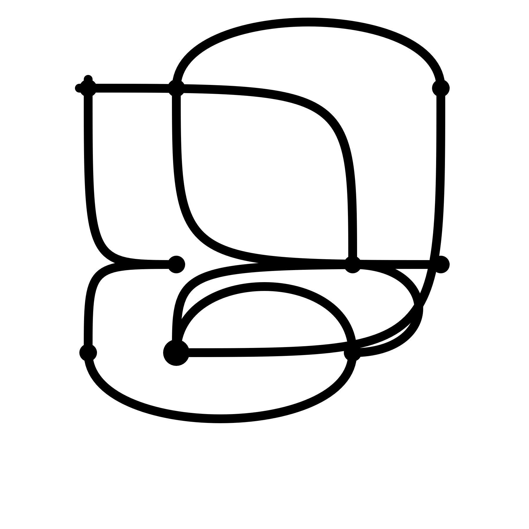 The daily Noku puzzle for 11 Nov 2025